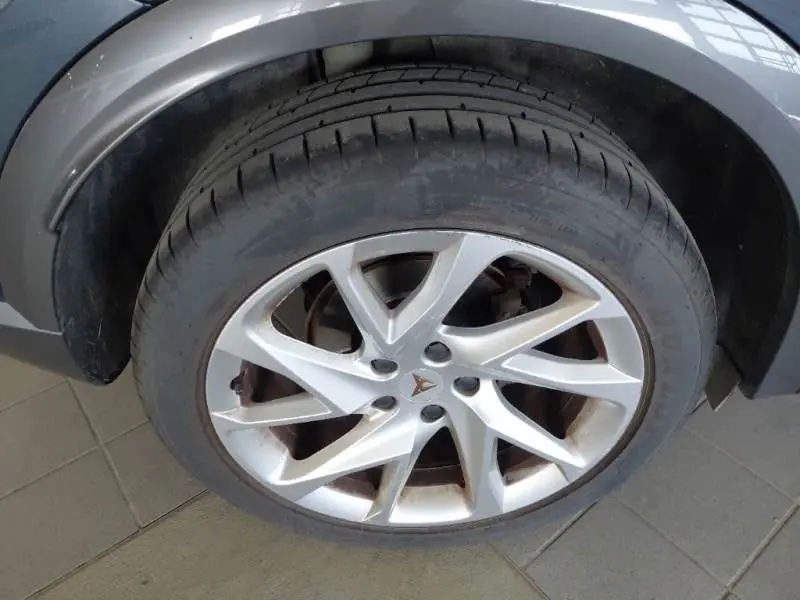 Cupra Formentor 1.4 e-Hybrid DSG 6