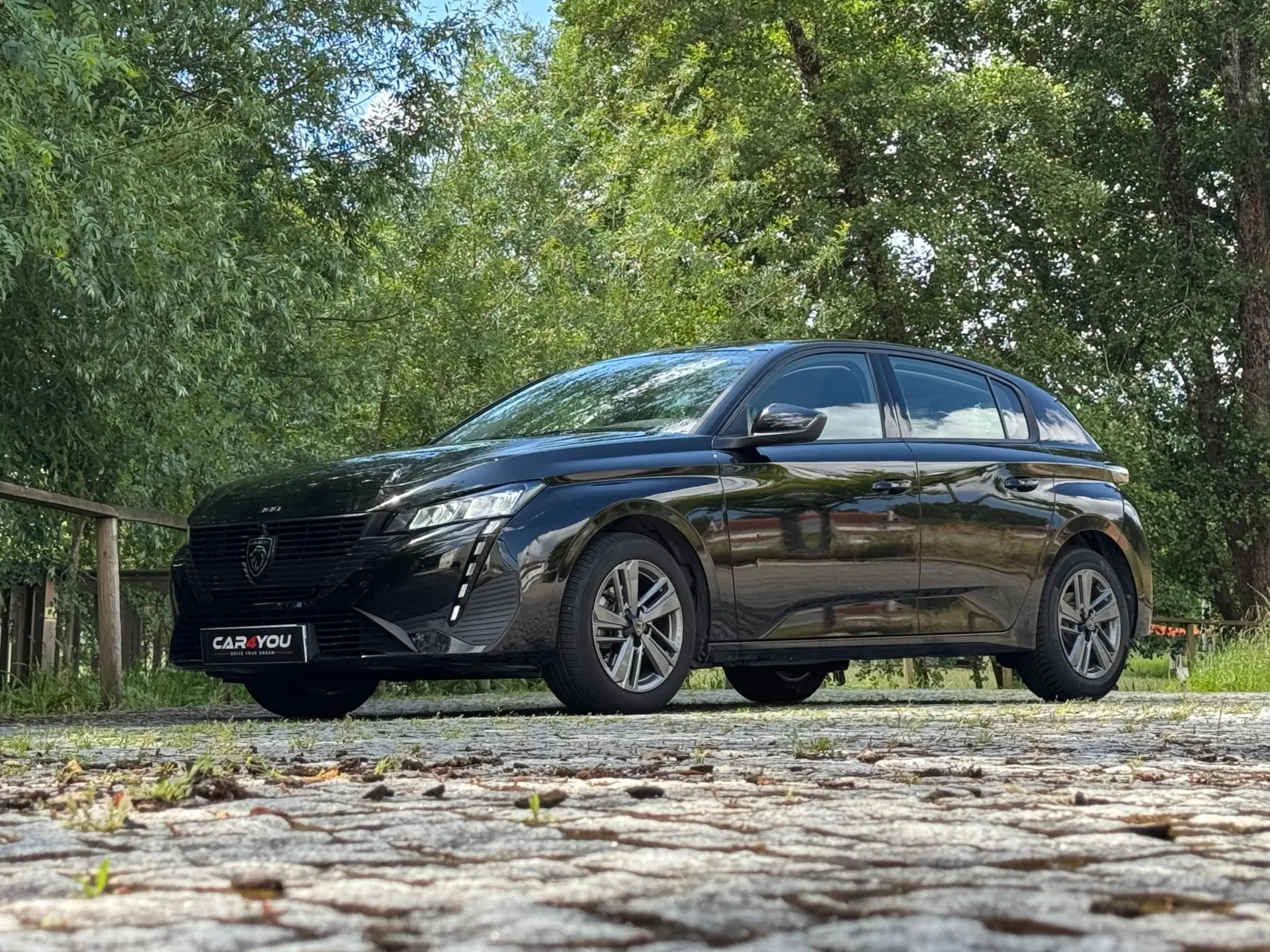 Peugeot 308 PureTech 130 EAT8 Active Pack 11