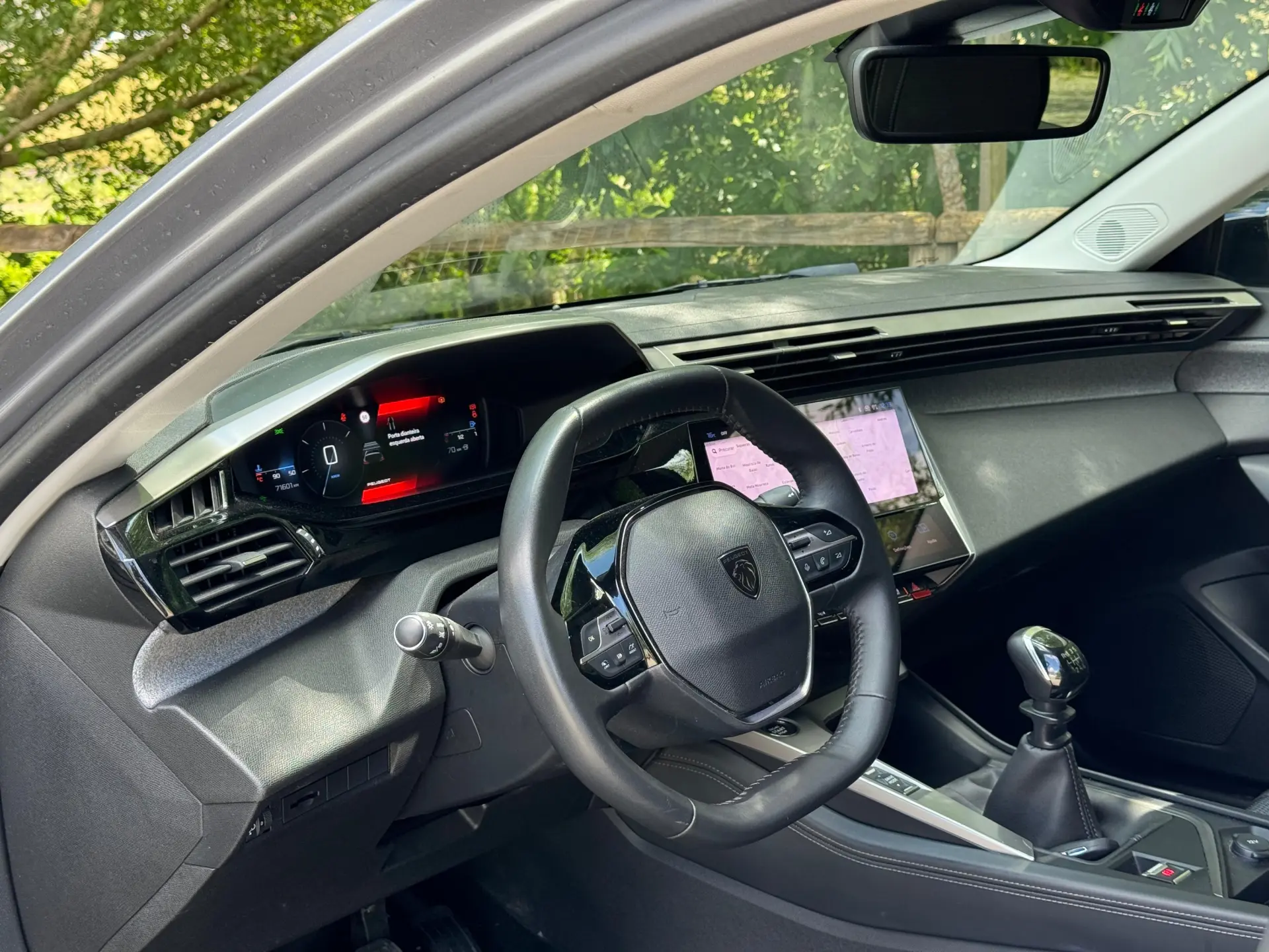 Peugeot 308 1.2 PureTech Allure Pack 19