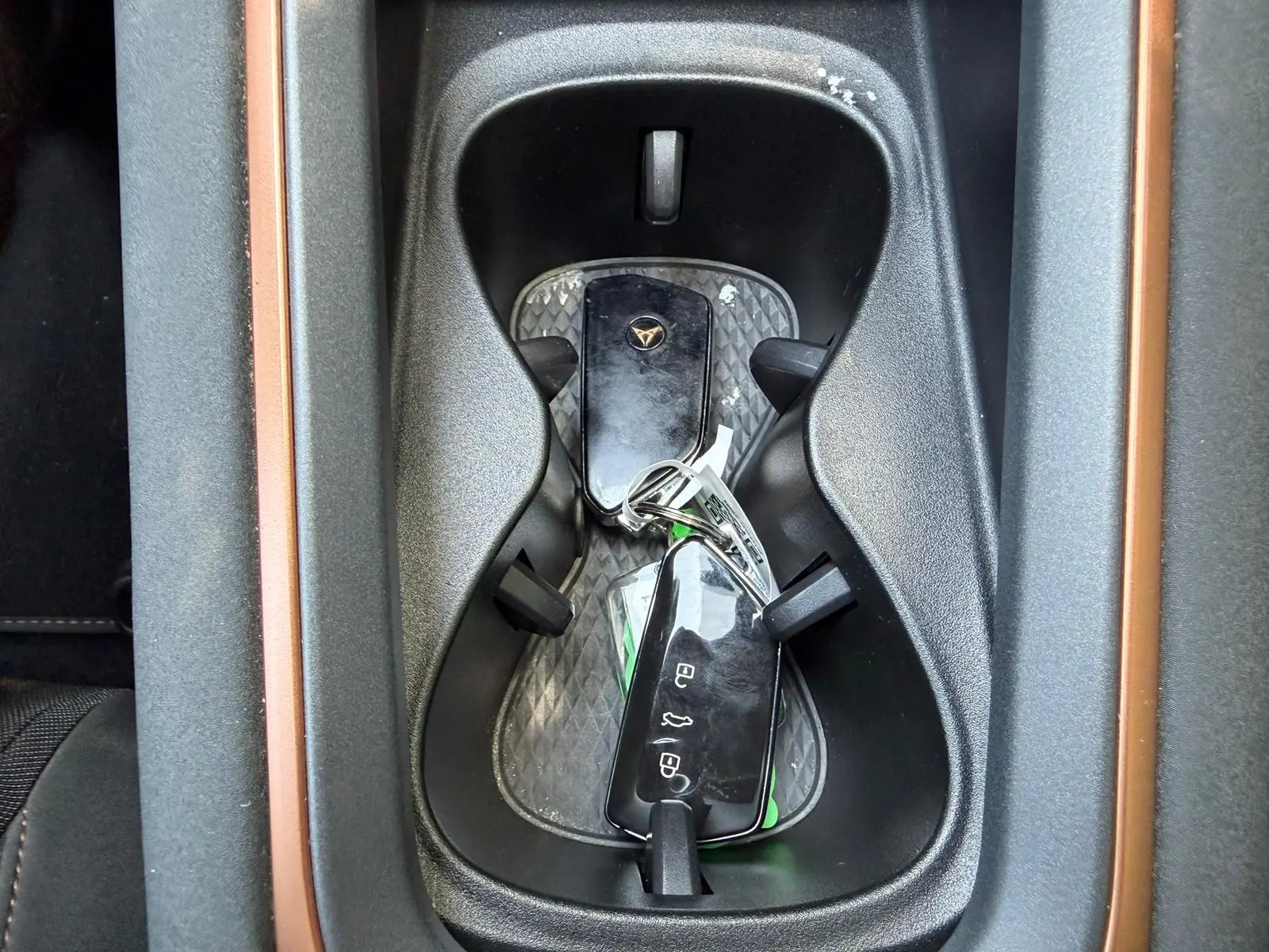 Cupra Born 150kW/58kWh 21
