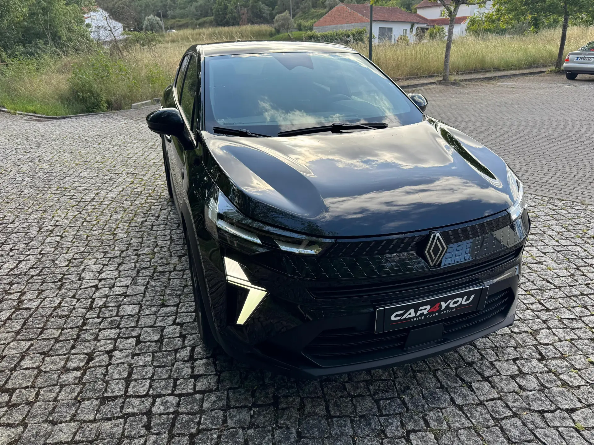 Renault Captur 1.0 TCe Techno 14