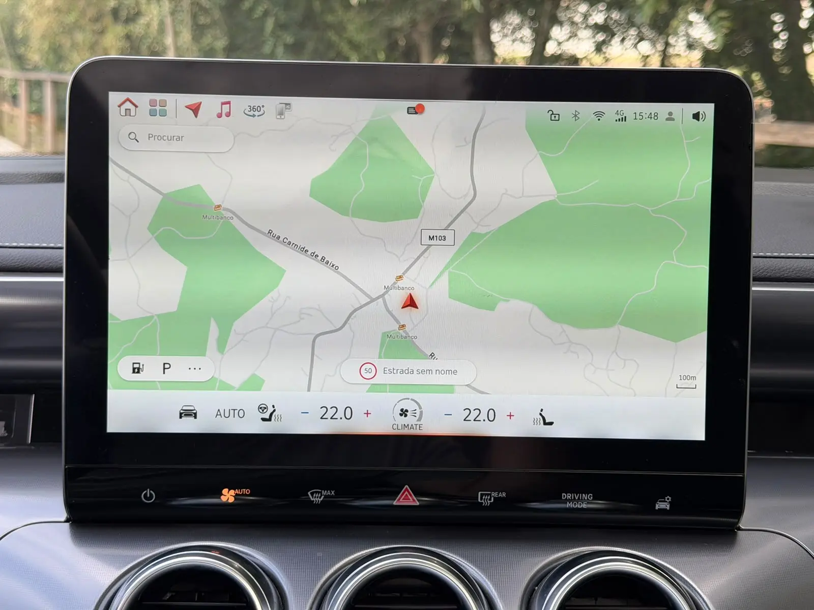 Smart #3 66 kWh Pro+ 17