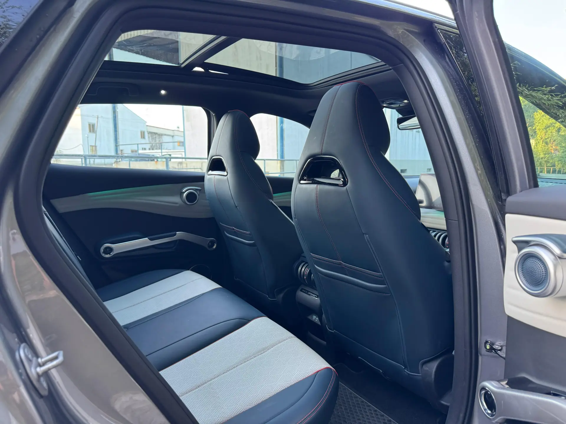 BYD Atto 3 60.48 kWh Comfort 26