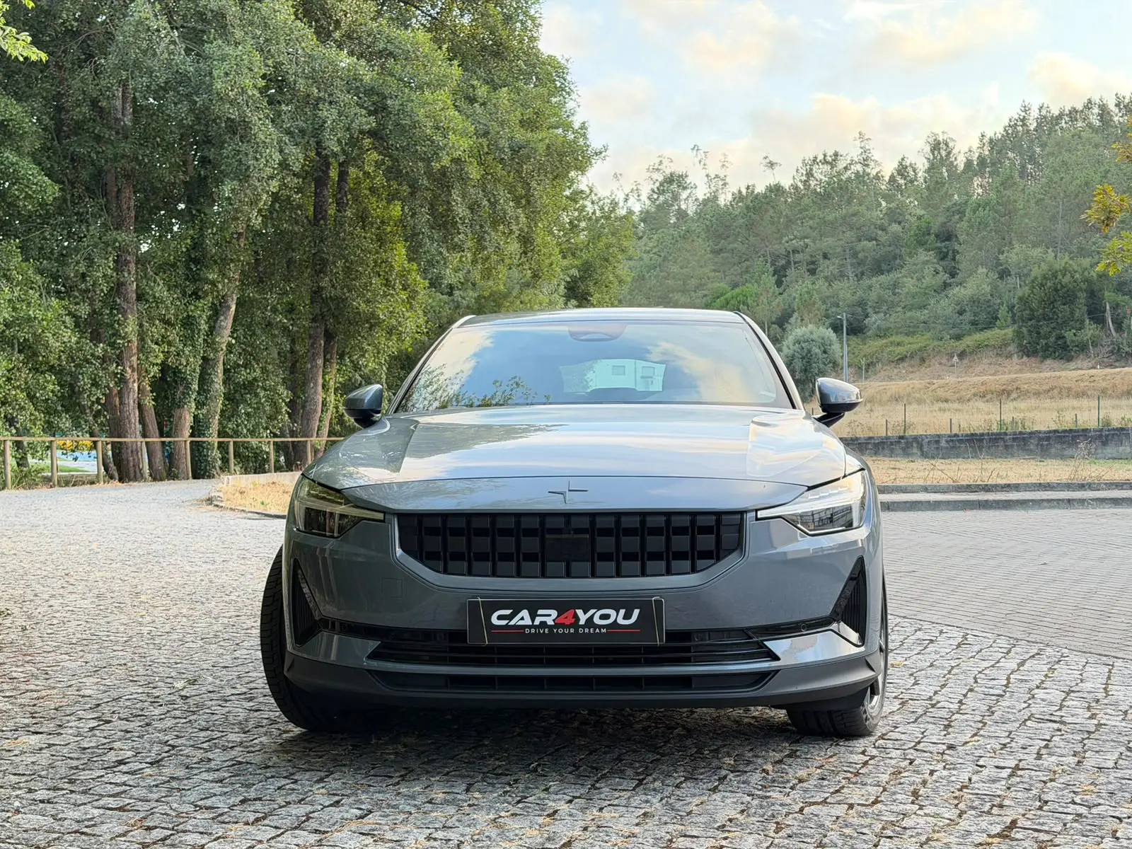 Polestar 2 Single Motor 64kWh 9
