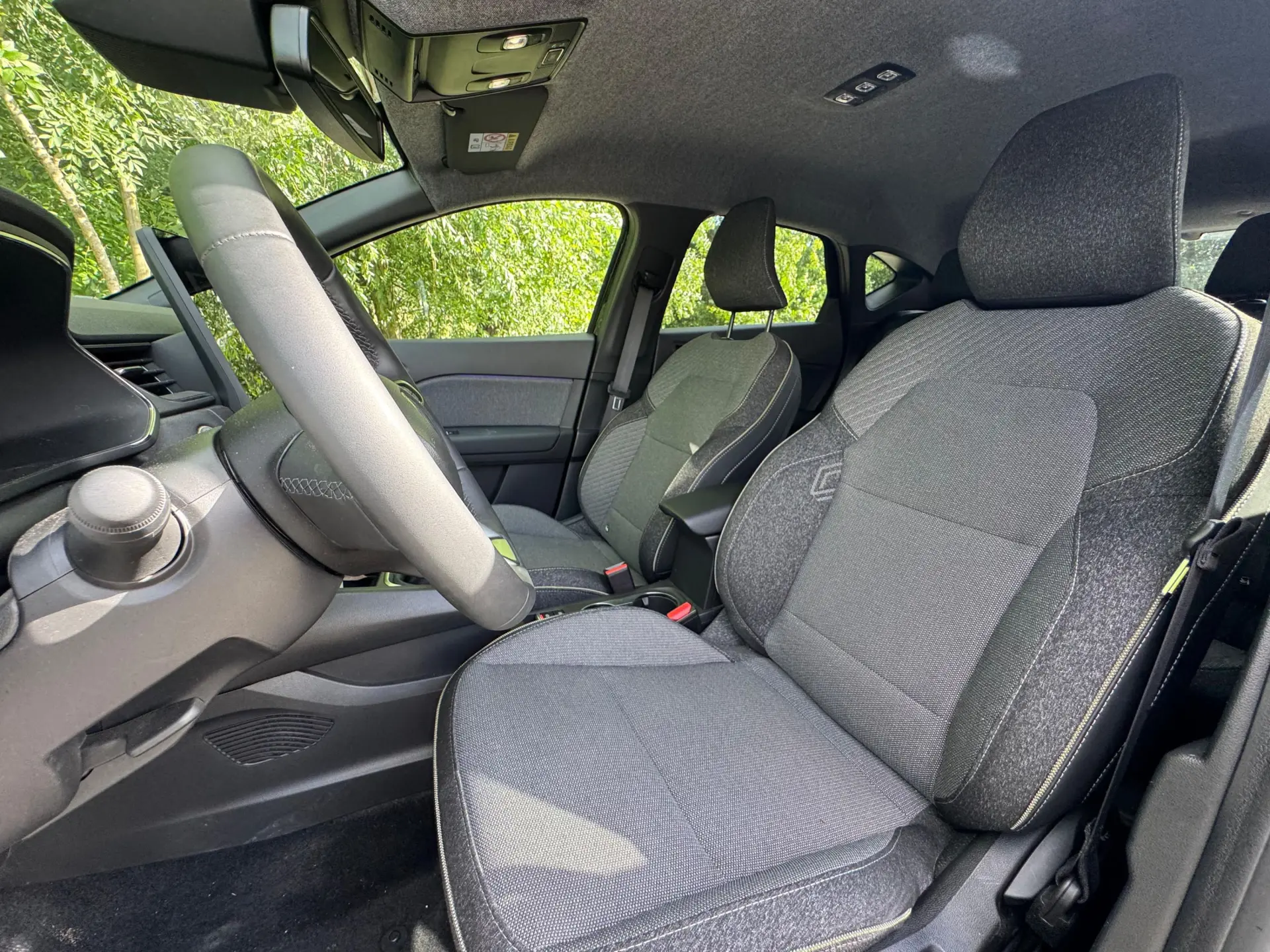Renault Captur 1.0 TCe Techno 25