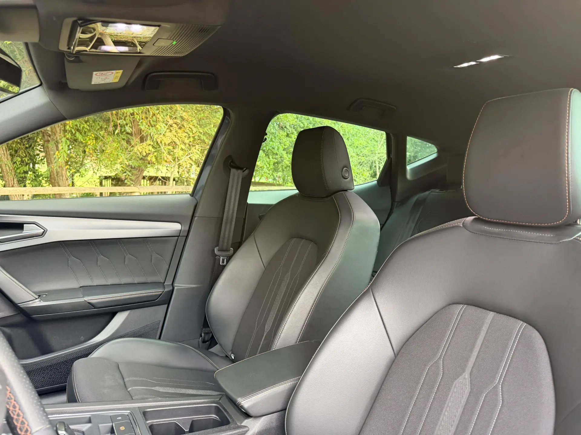 Cupra Formentor 1.4 e-Hybrid DSG 33
