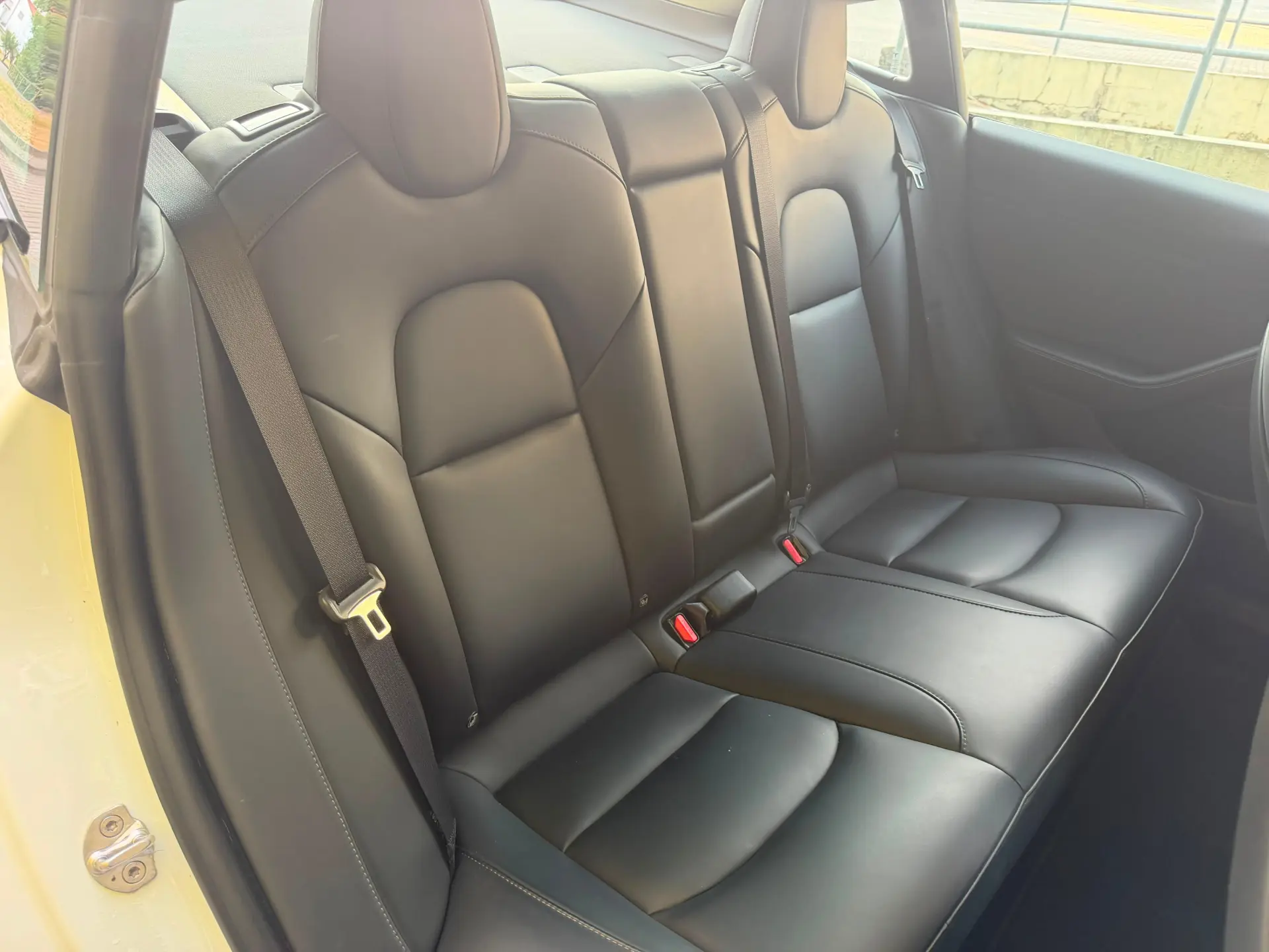 Tesla Model 3 Standard RWD 37