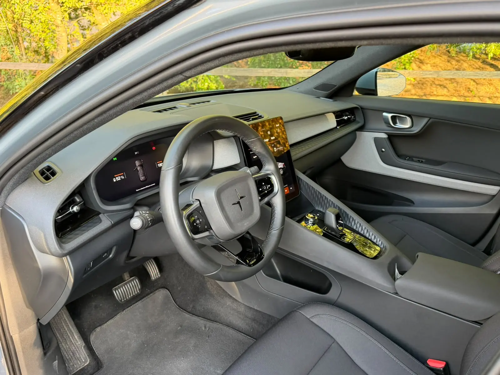 Polestar 2 Single Motor 64kWh 18