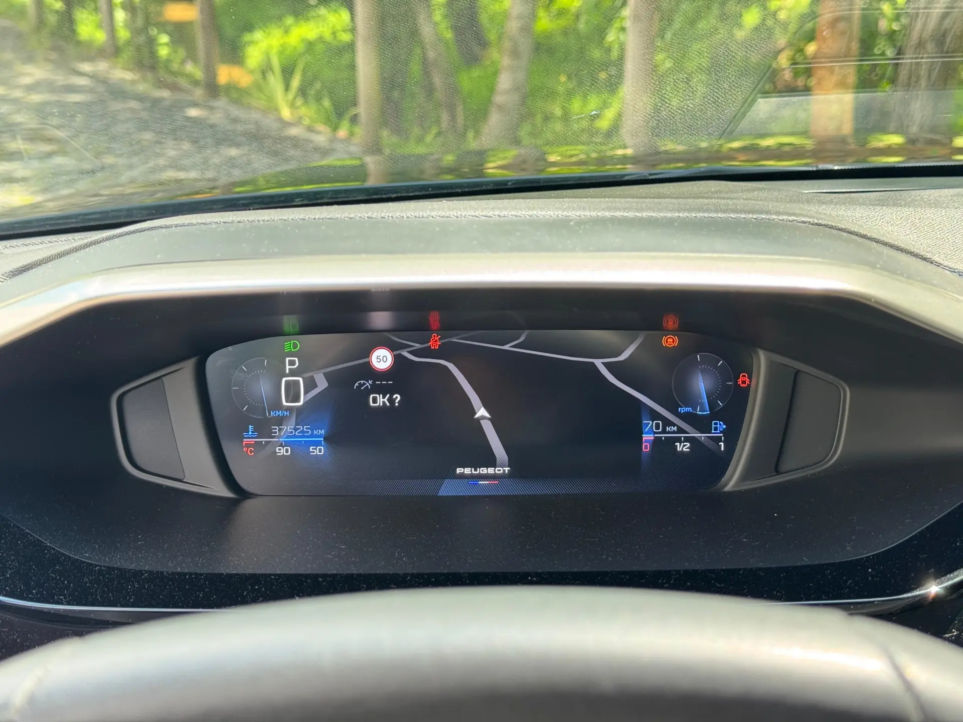 Peugeot 308 PureTech 130 EAT8 Active Pack 21