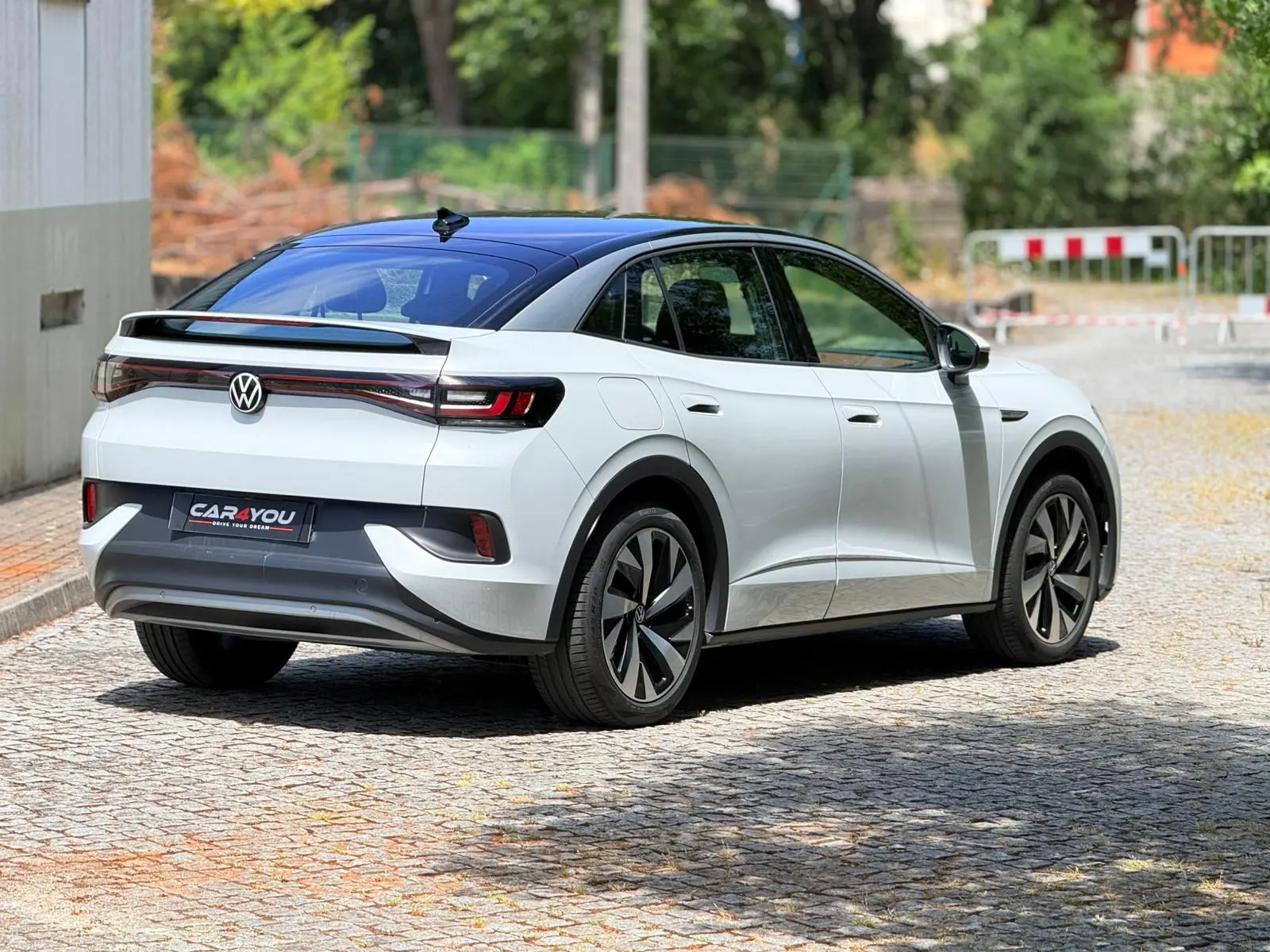 Volkswagen ID.5 77 kWh Pro Performance 10