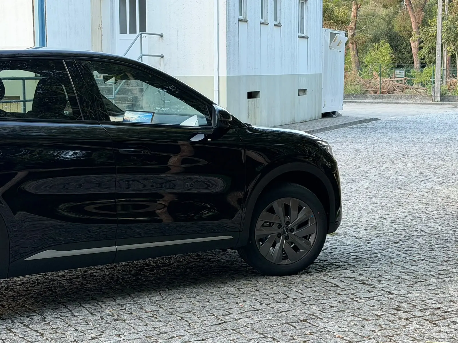 BYD Atto 3 EVO 74.8 kWh Design 8