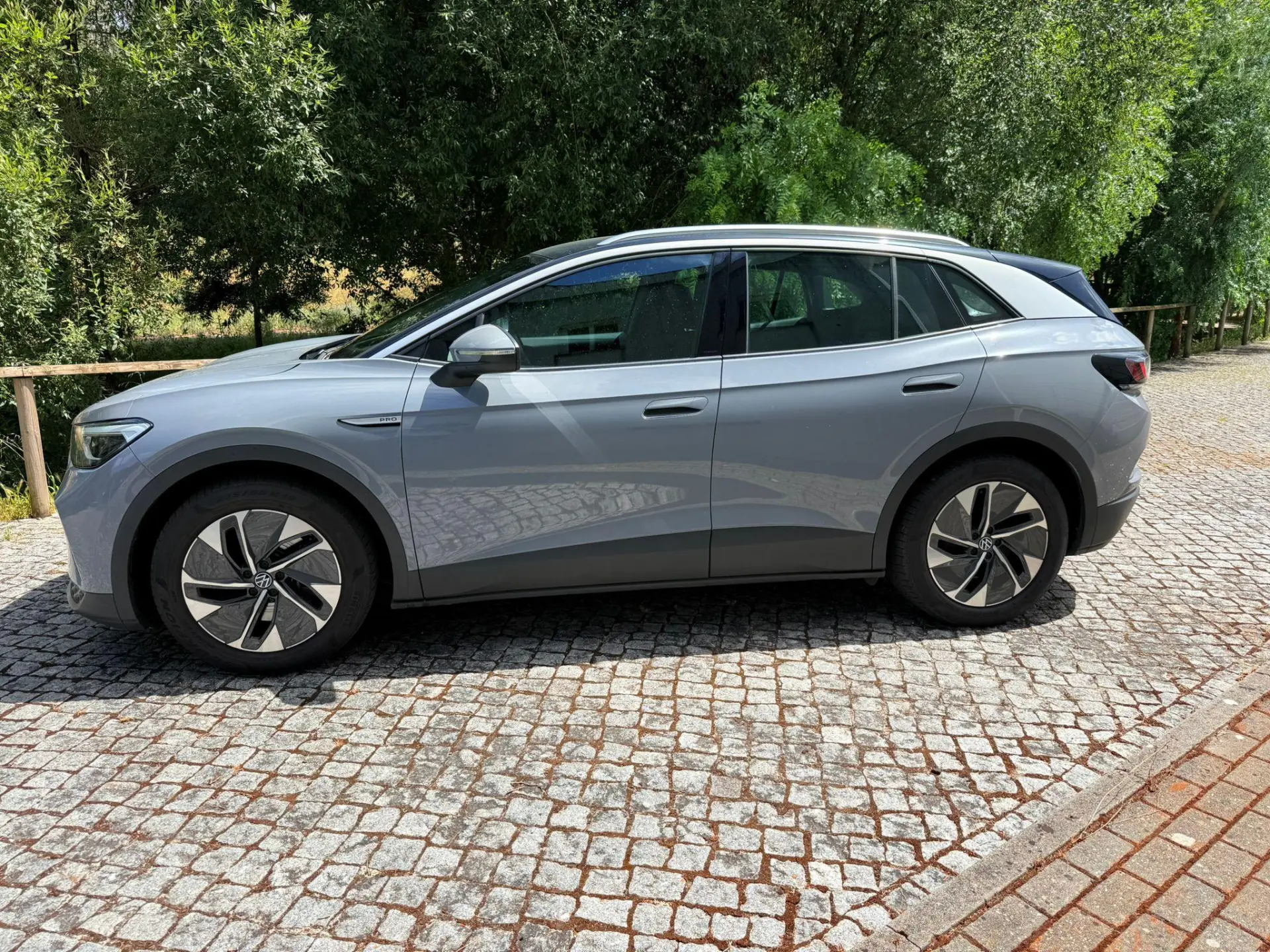 Volkswagen ID.4 77 kWh Pro Performance 3