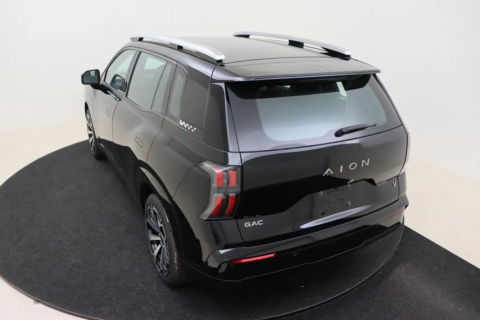 Aion V 75.26 kWh Premium 8