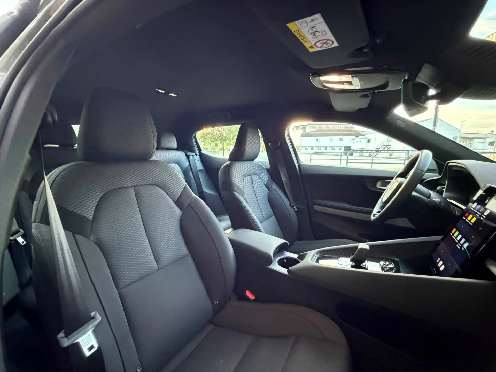 Polestar 2 Single Motor 64kWh 35