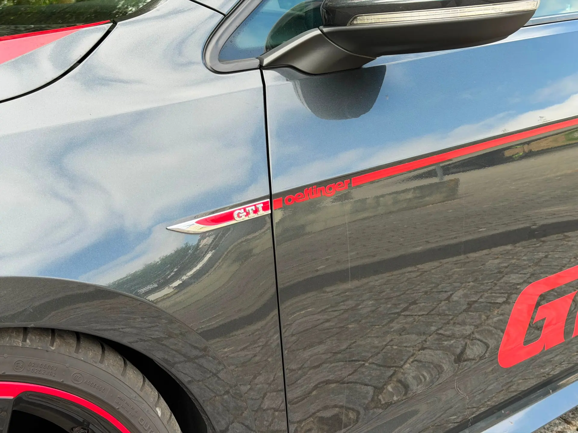 Volkswagen Golf 2.0 TSi R DSG 13