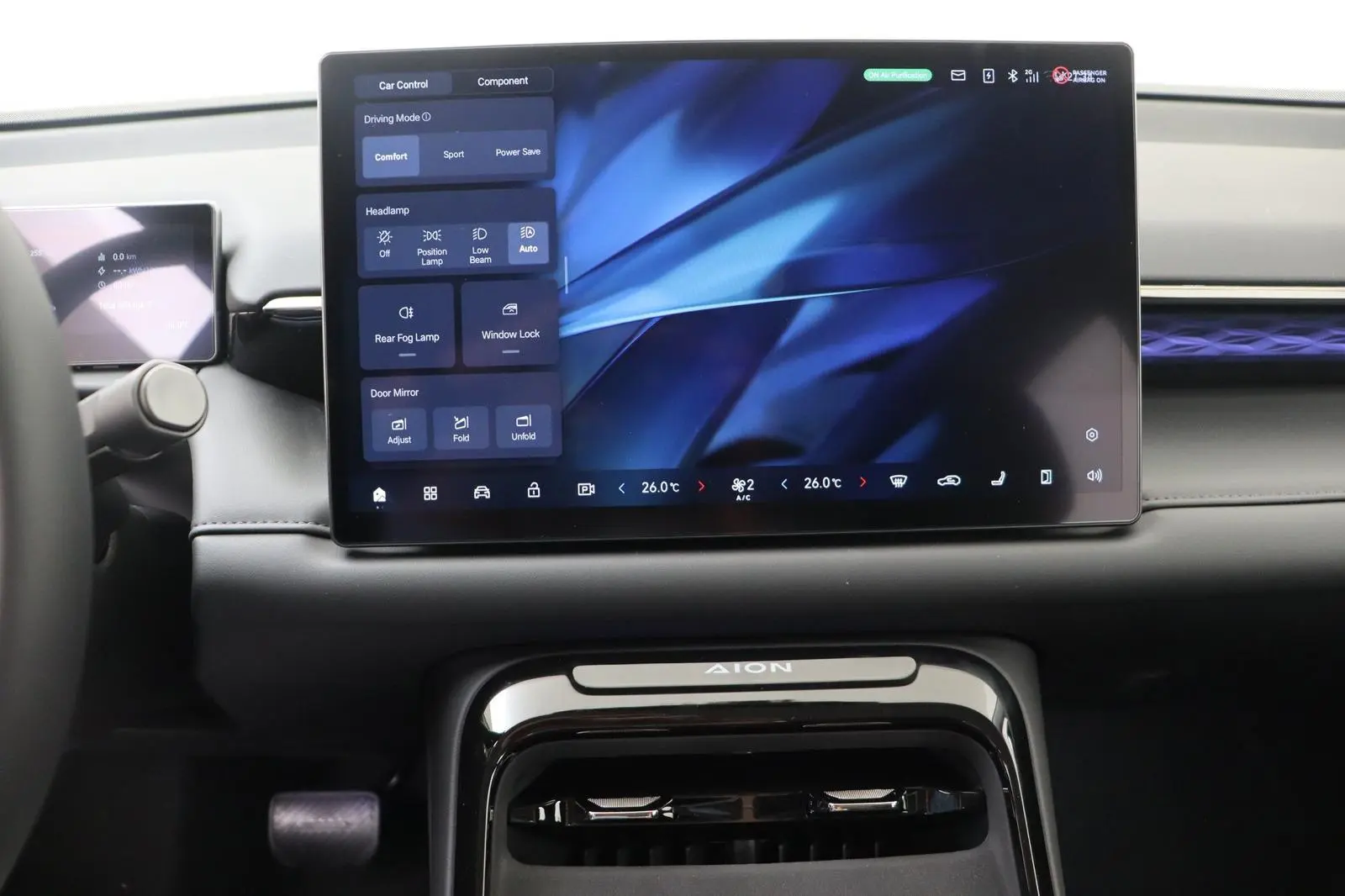 Aion V 75.26 kWh Premium 19