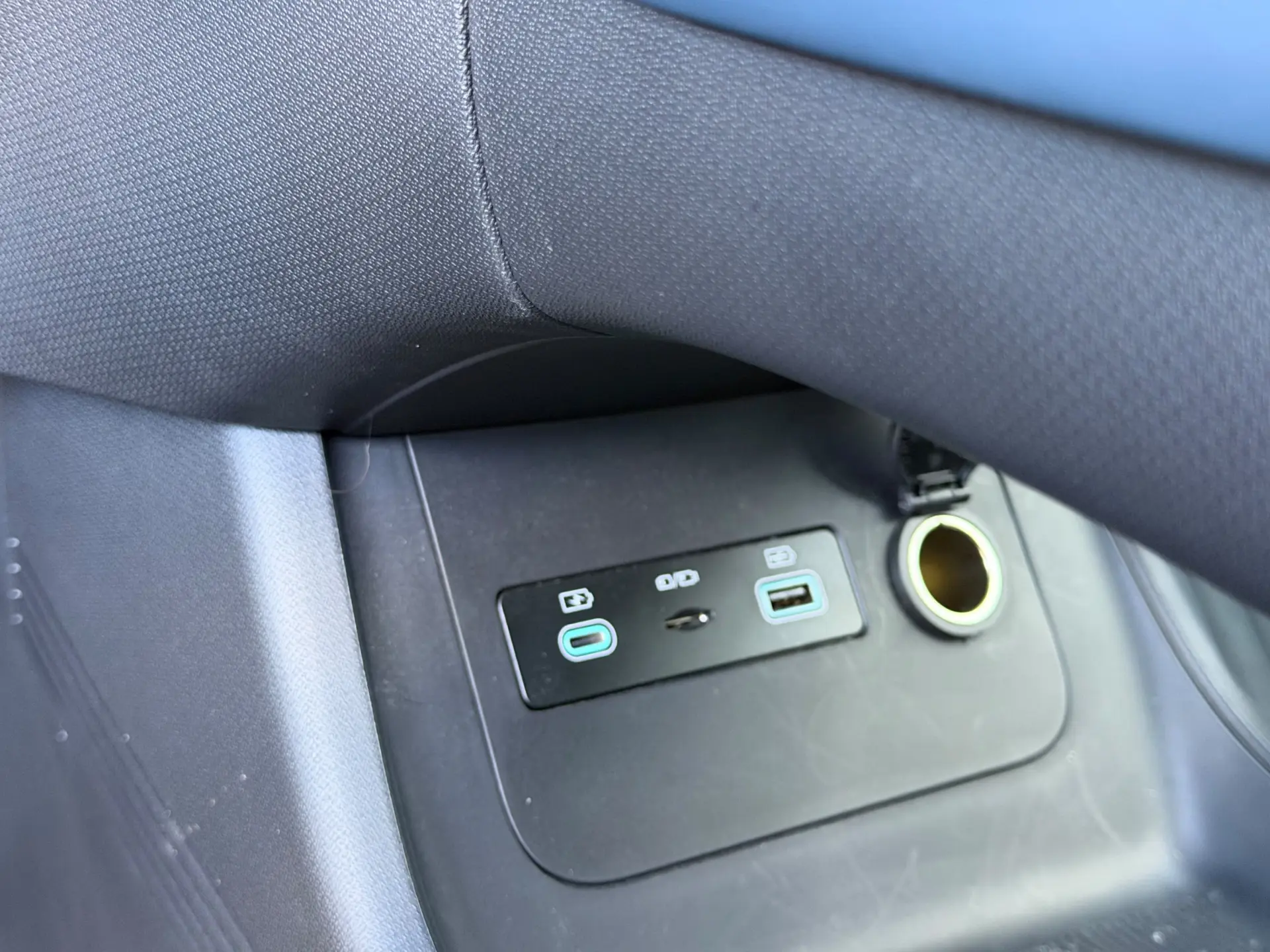 BYD Atto 3 60.48 kWh Design 23