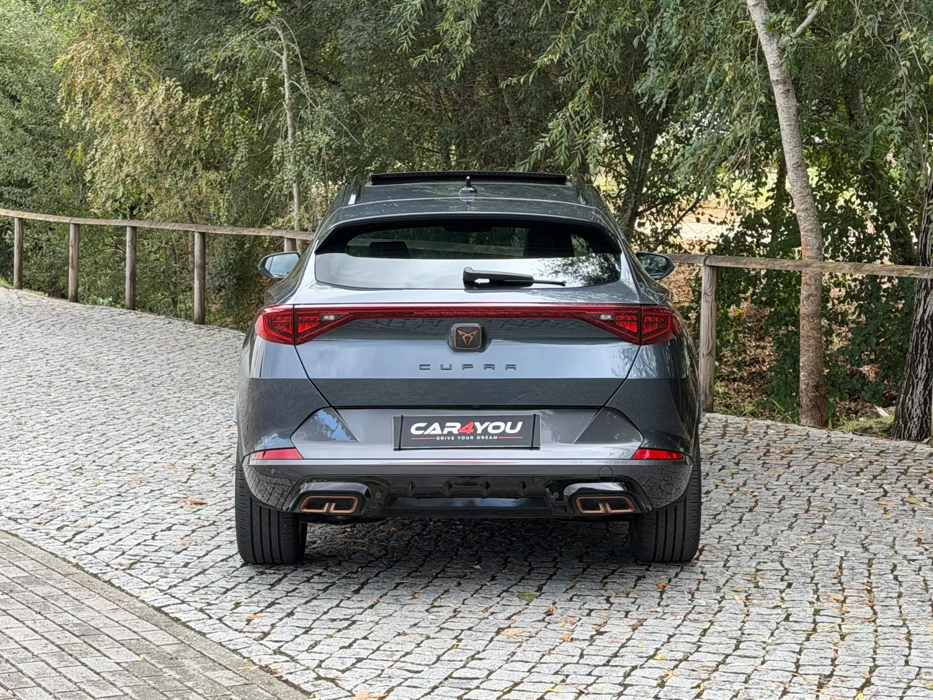 Cupra Formentor 1.4 e-Hybrid DSG 12