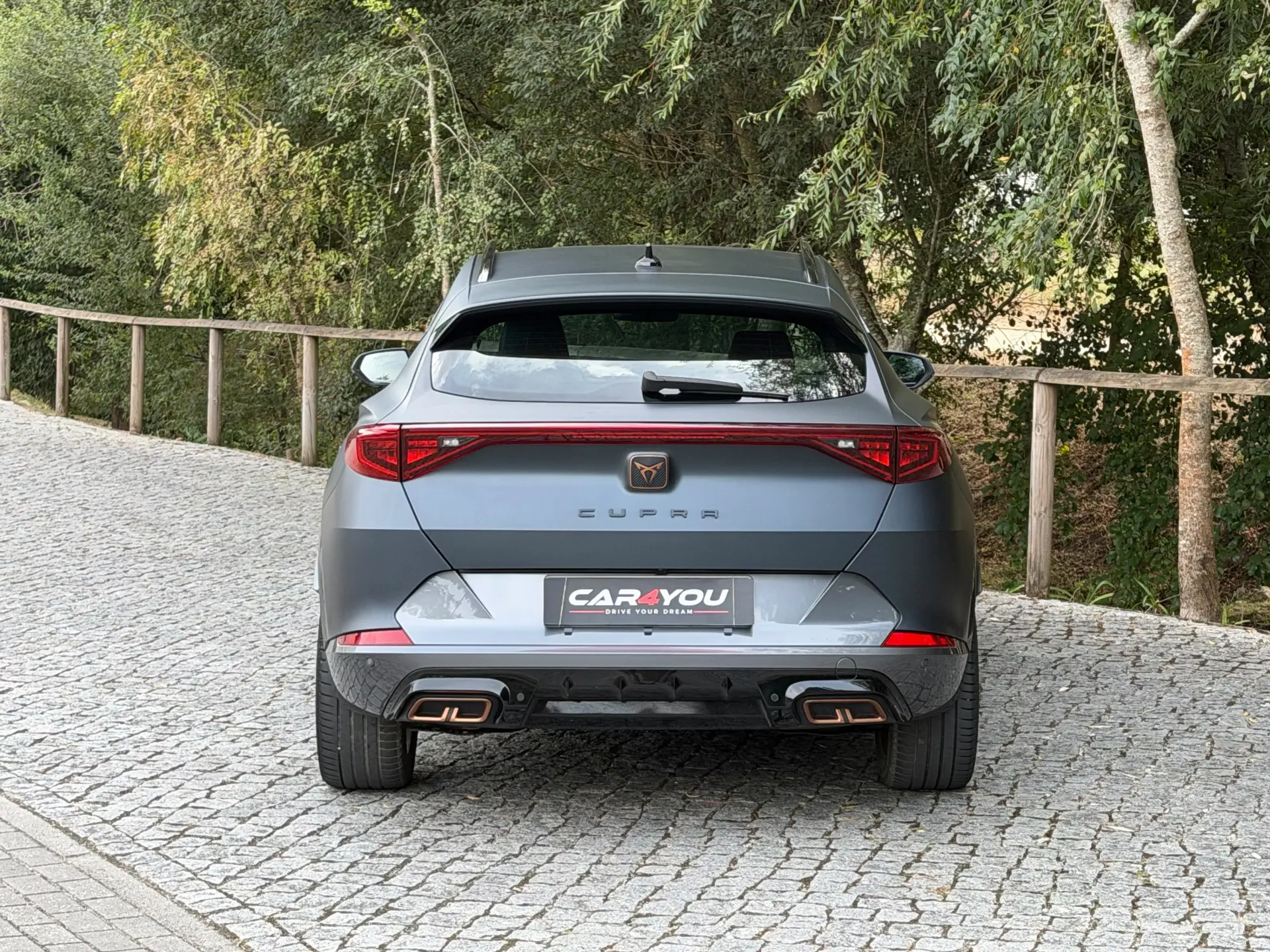 Cupra Formentor VZ 1.4 e-Hybrid DSG 10