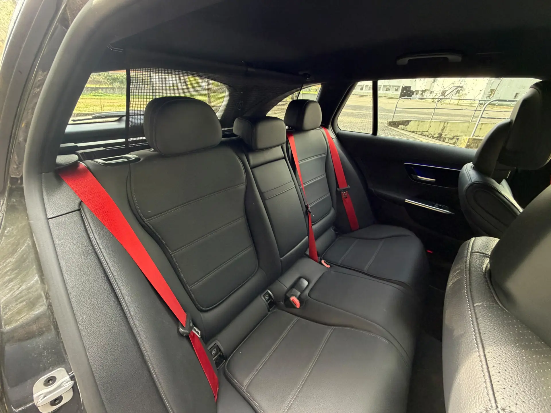 Mercedes-Benz C 300 e AMG Line 46