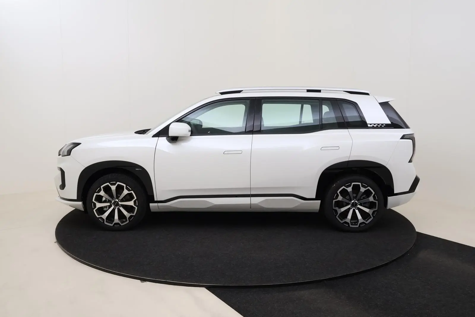 Aion V 75.26 kWh Premium 8