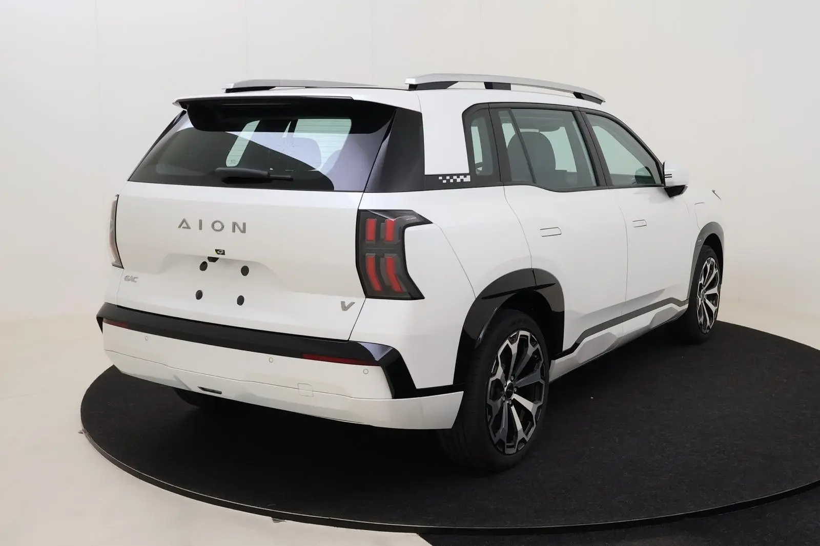 Aion V 75.26 kWh Premium 10