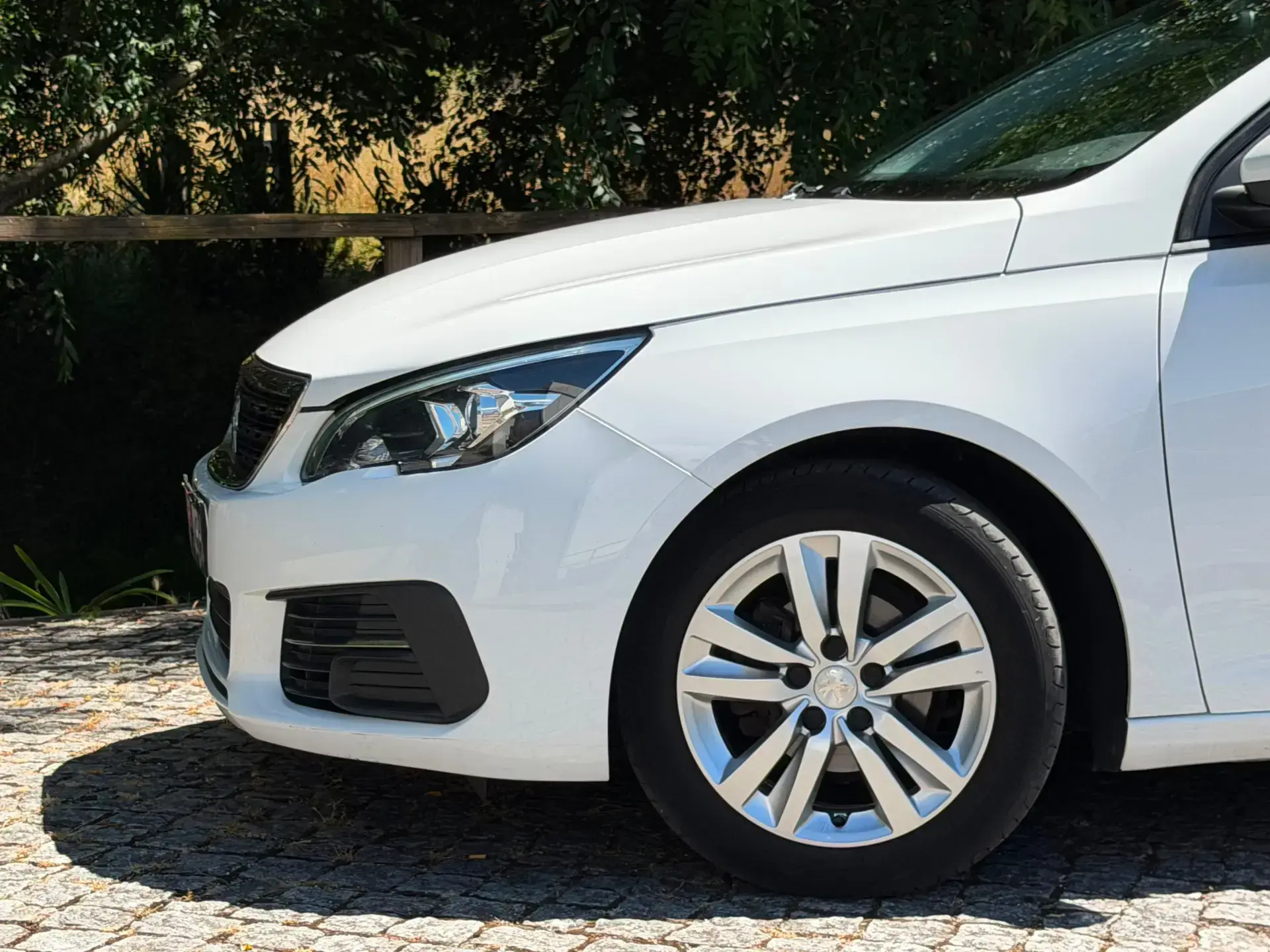 Peugeot 308 1.5 BlueHDi Active Pack 4