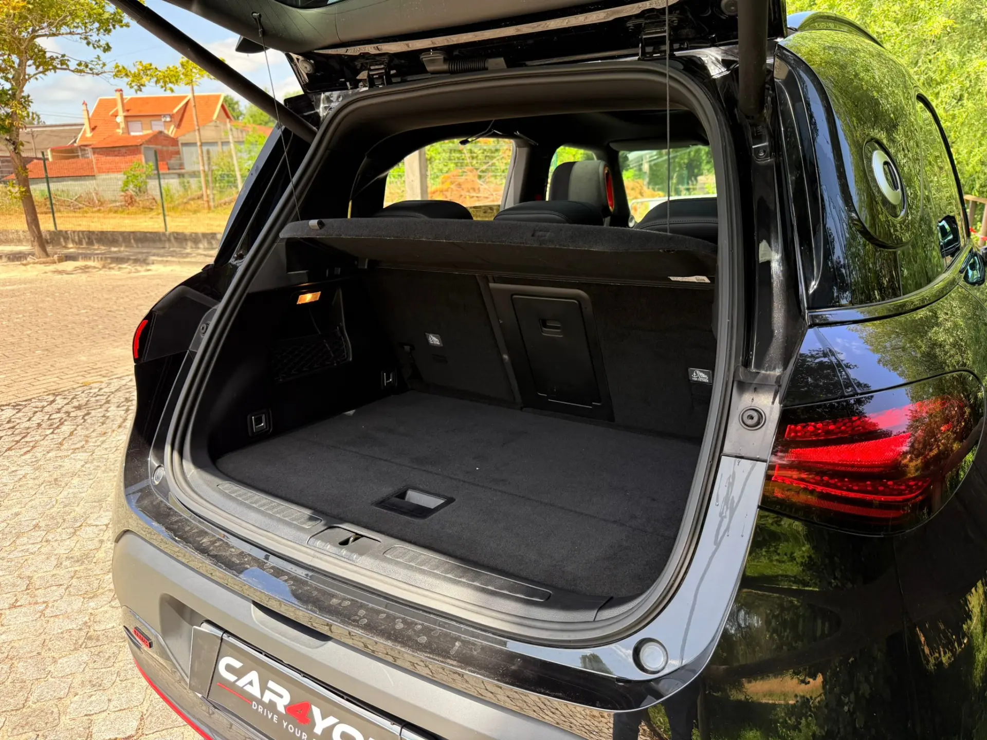 Smart #1 66 kWh Brabus AWD 18