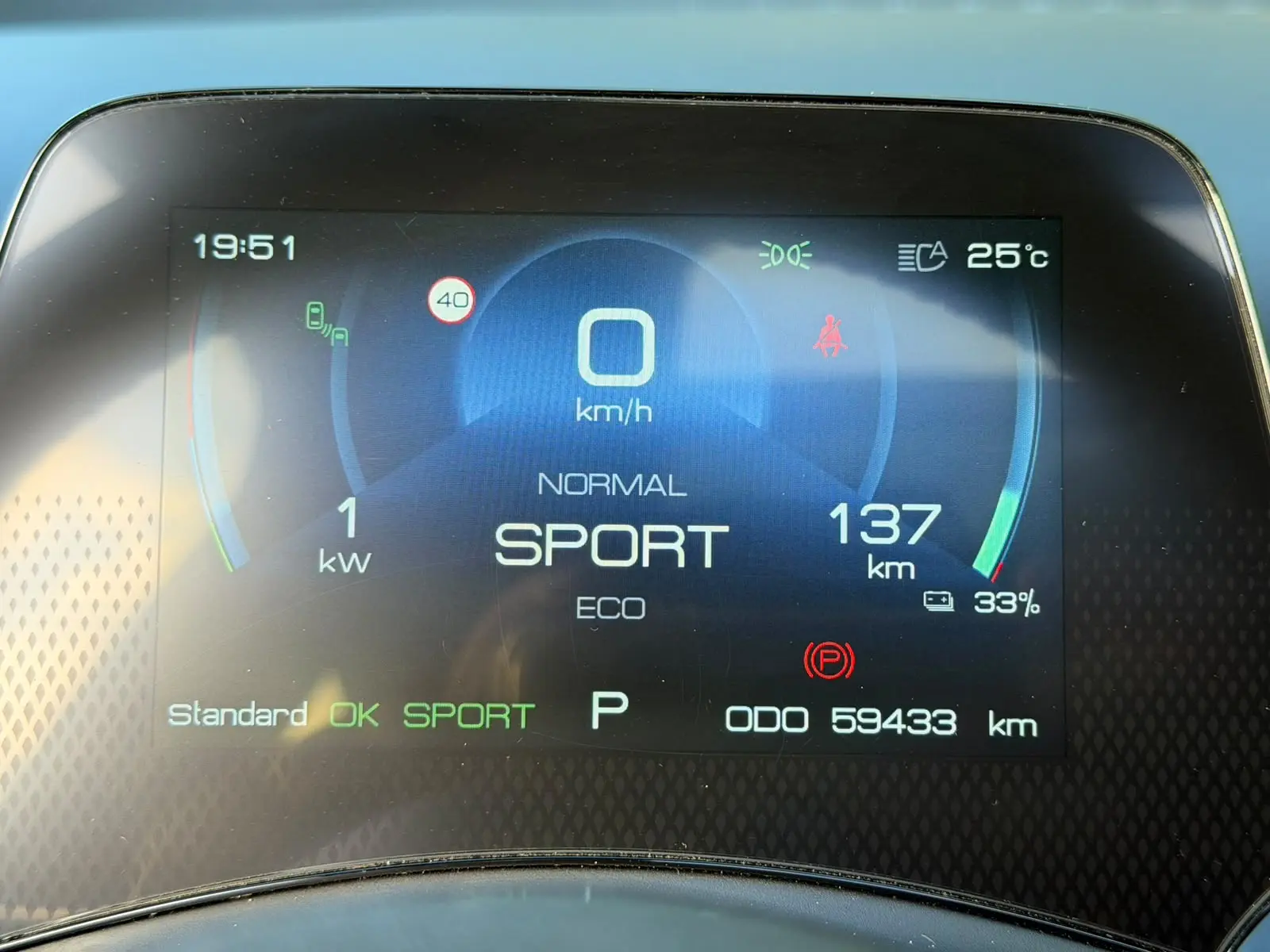 BYD Atto 3 60.48 kWh Design 32