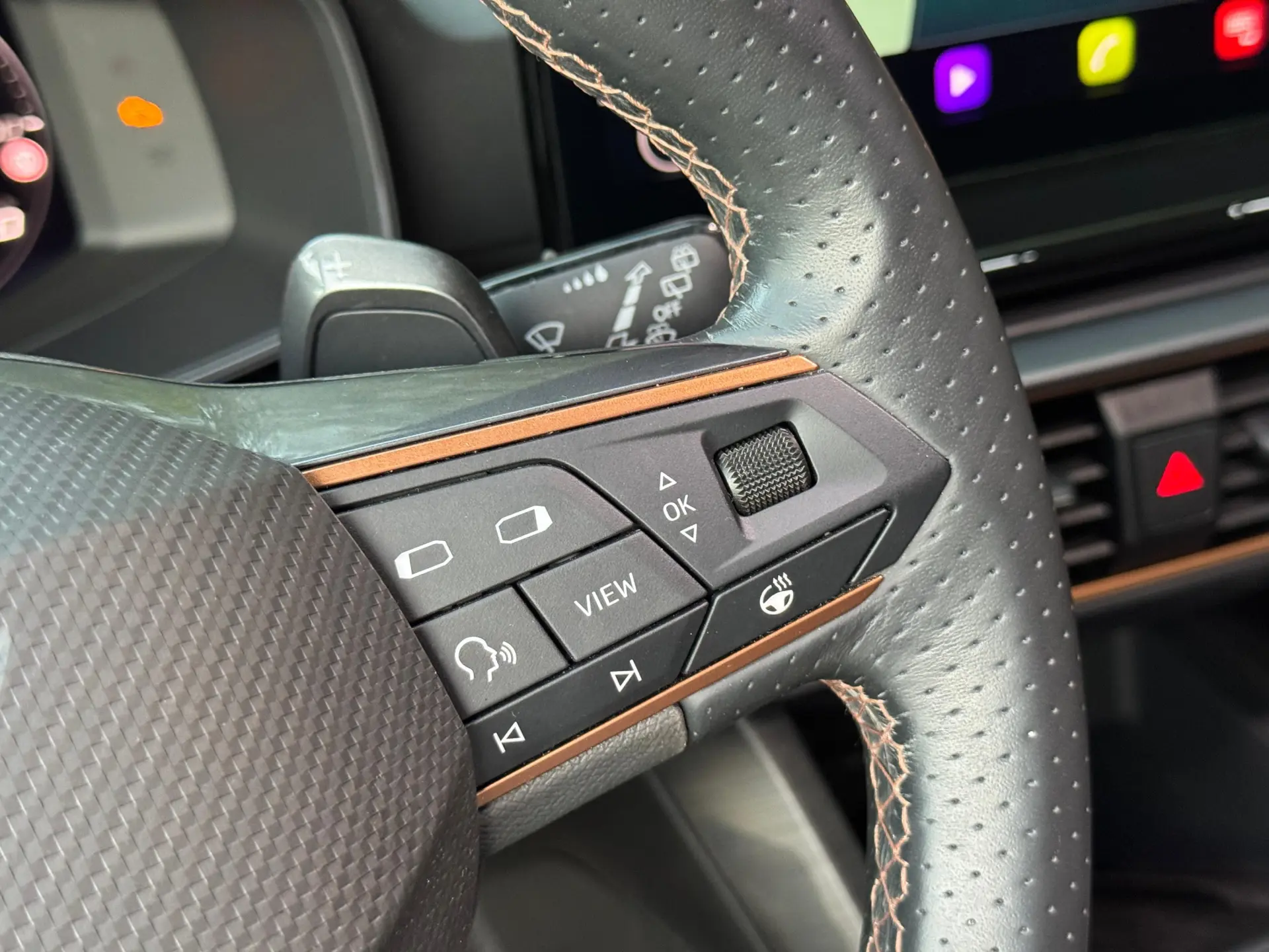 Cupra Formentor 1.4 e-Hybrid DSG VZ 21