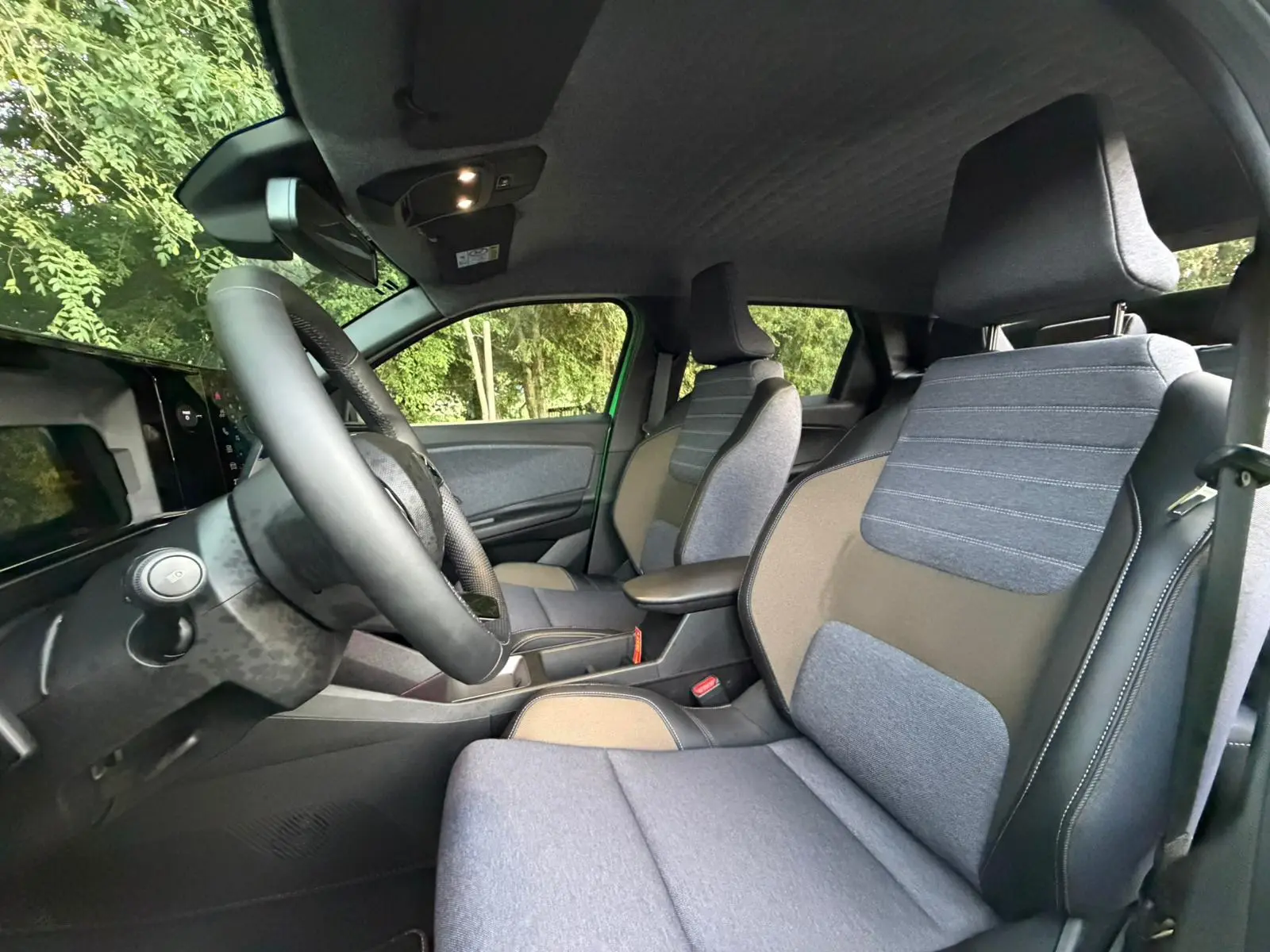 Renault 5 E-Tech R Techno 150 Comfort Range 52