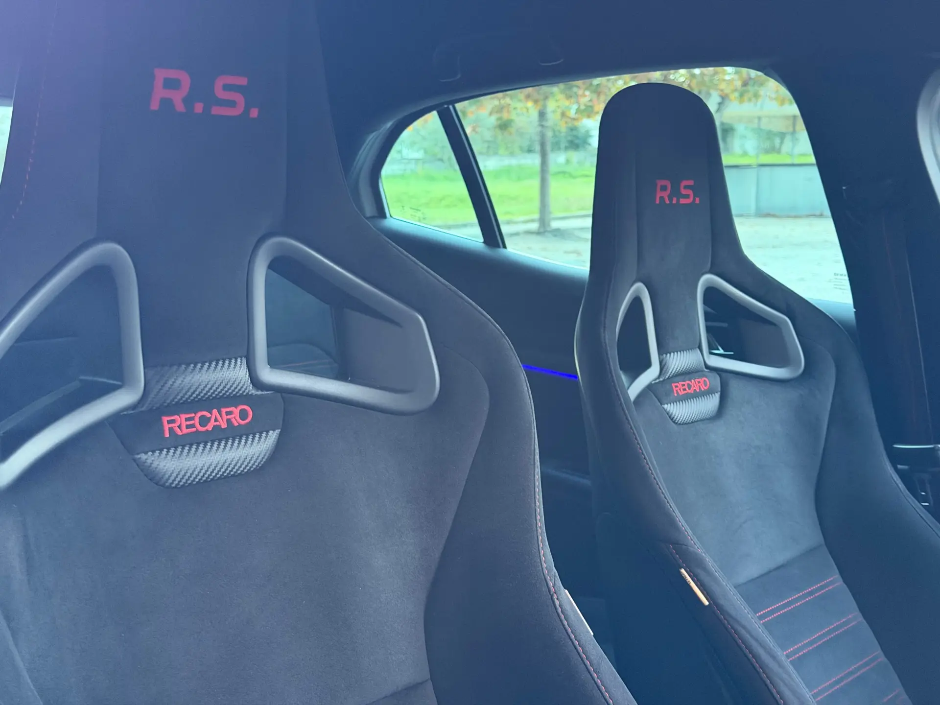 Renault Mégane 1.8 TCe R.S. Trophy 45
