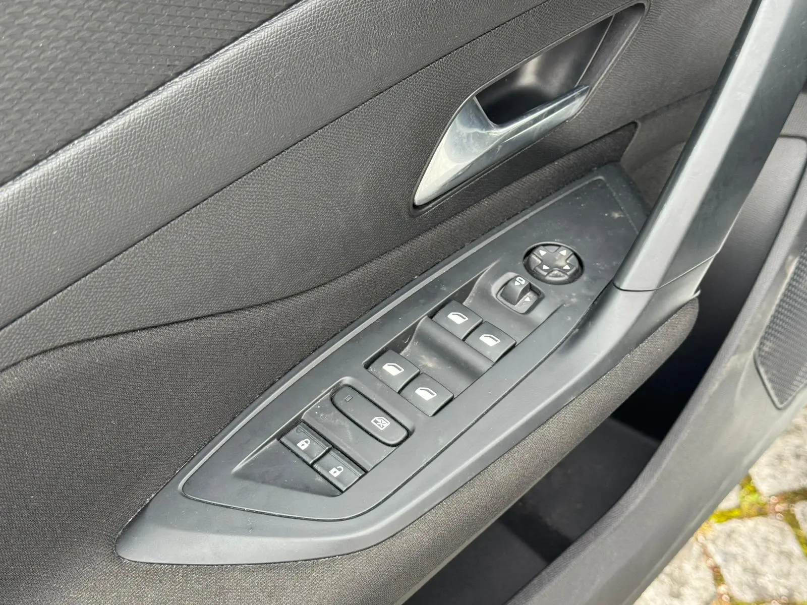 Peugeot 308 SW 1.2 PureTech Active Pack 21