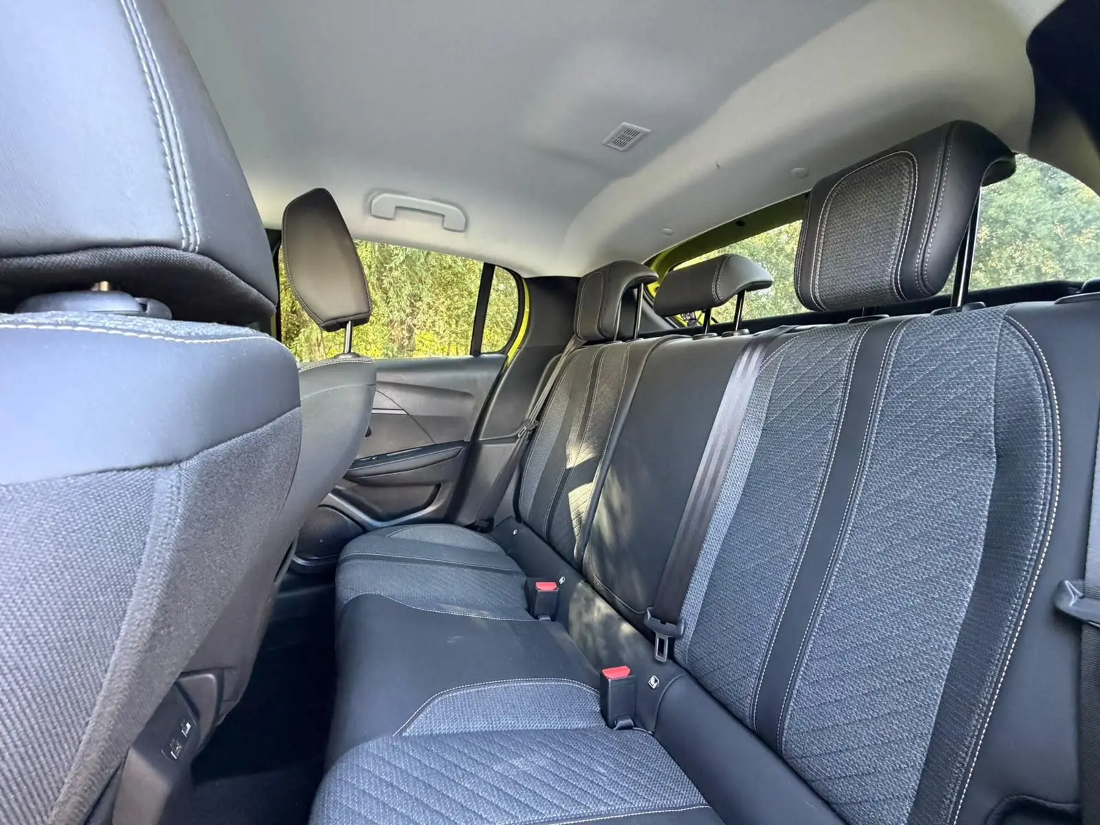 Peugeot 208 1.2 PureTech Allure 39