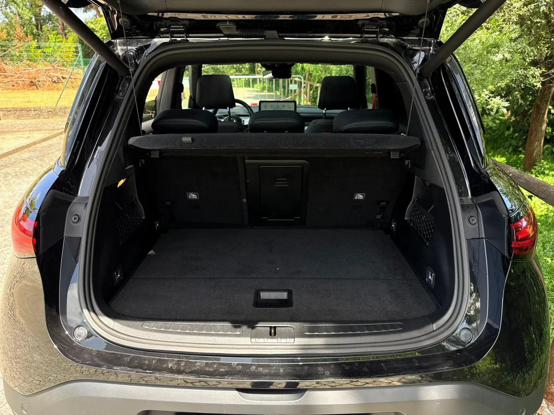 Smart #1 66 kWh Brabus AWD 20