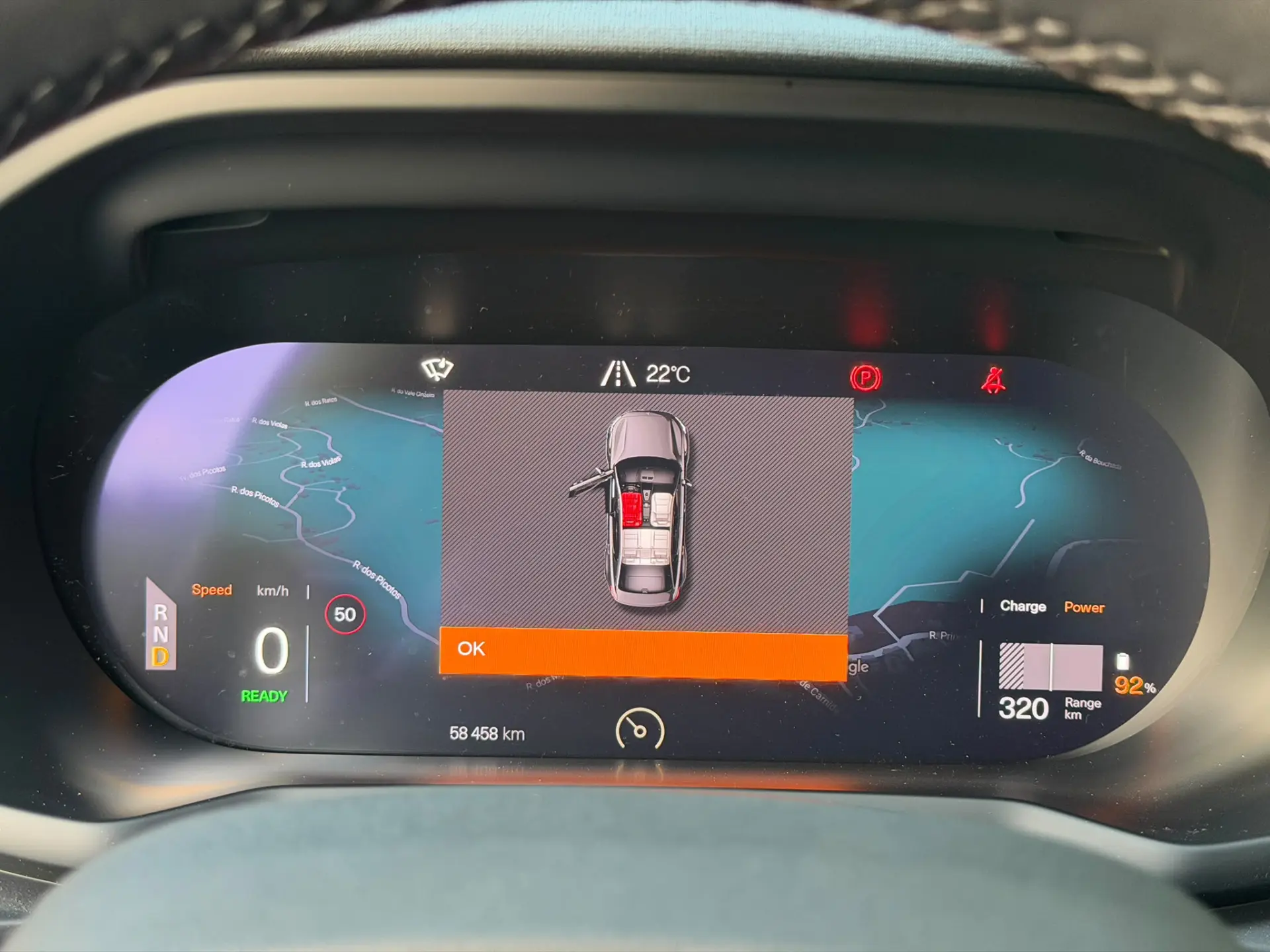 Polestar 2 Single Motor 64kWh 18