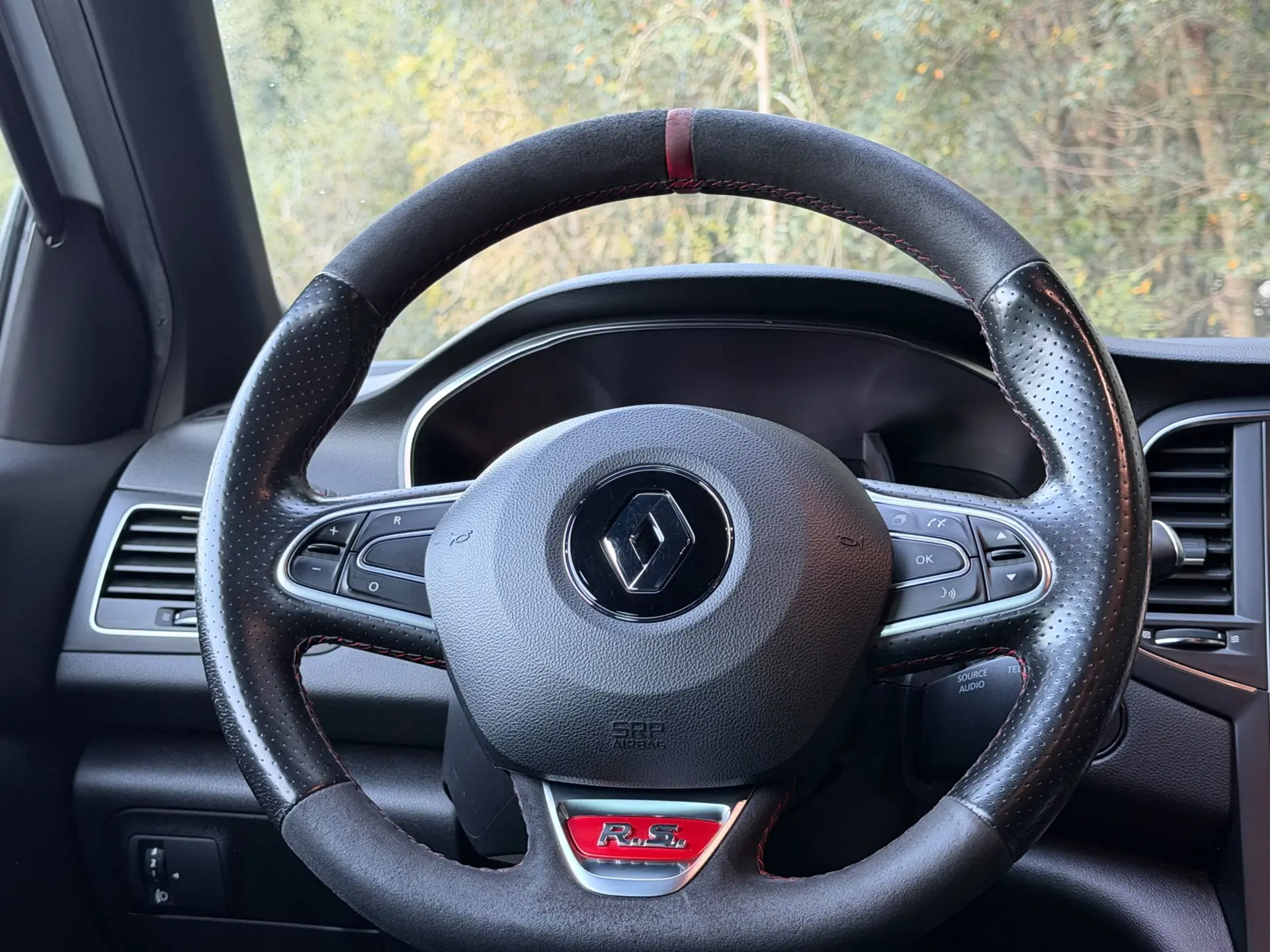 Renault Mégane 1.8 TCe R.S. Trophy 33