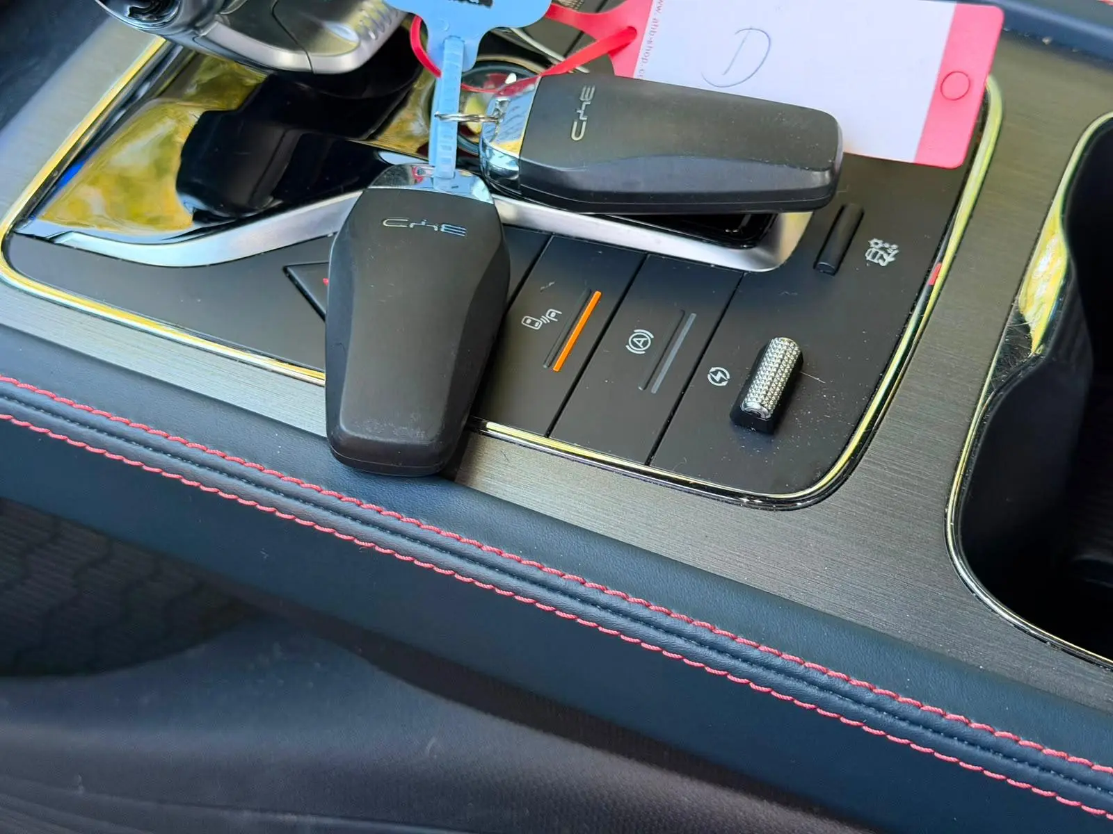 BYD Atto 3 60.48 kWh Design 19
