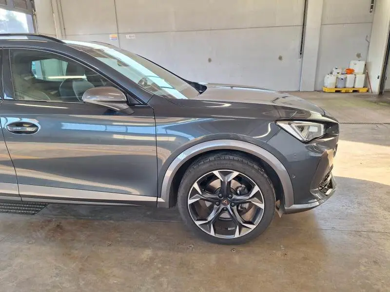 Cupra Formentor 1.4 e-Hybrid DSG 10