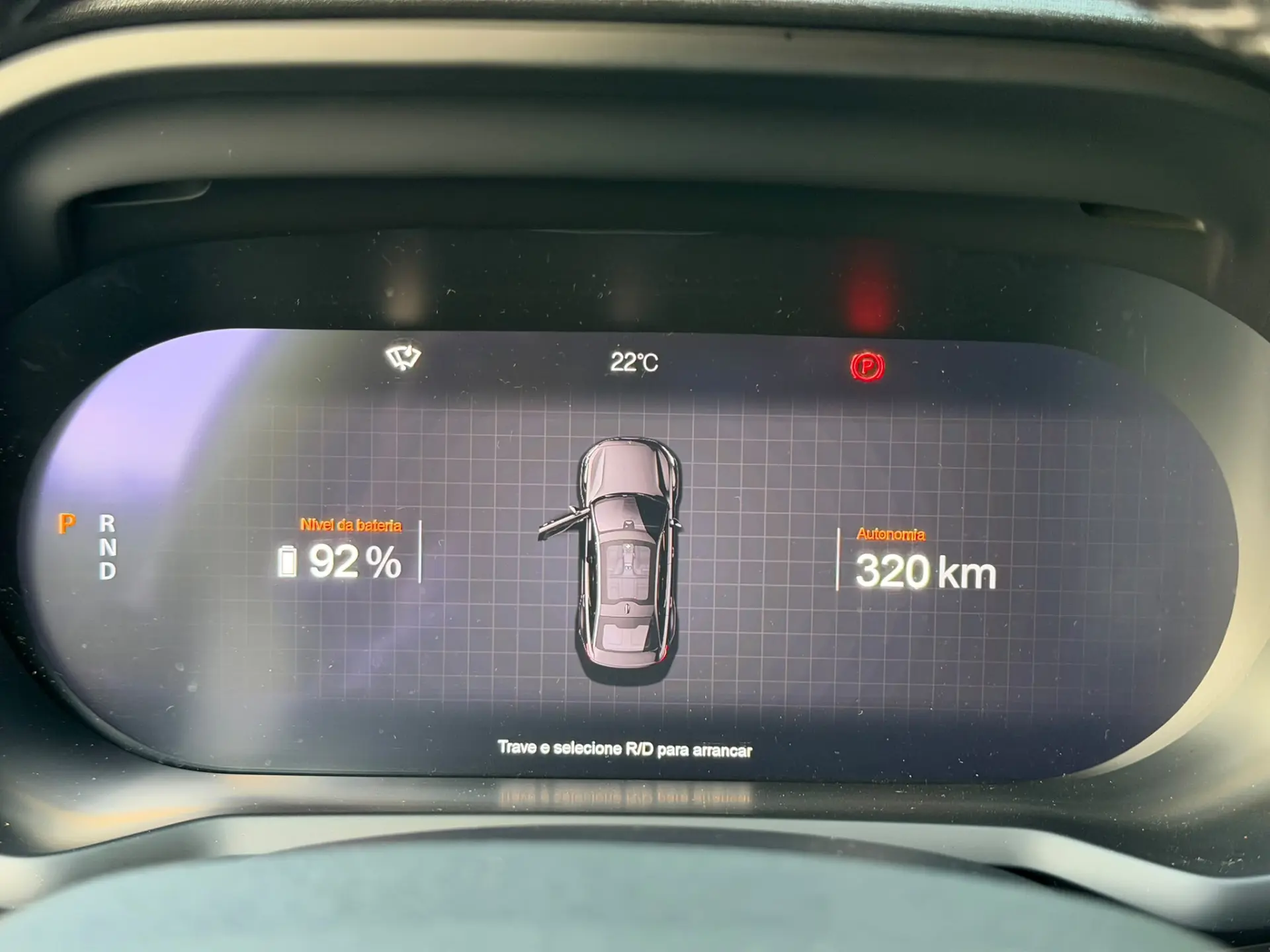 Polestar 2 Single Motor 64kWh 19
