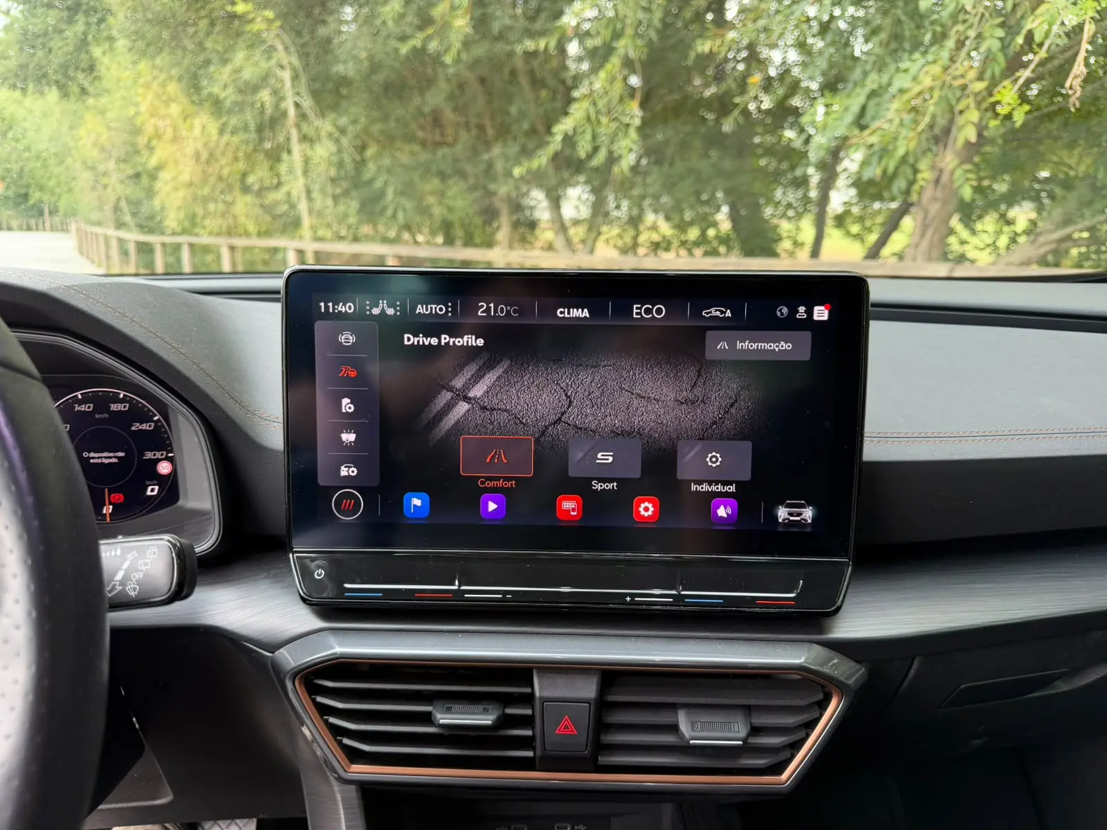 Cupra Formentor VZ 1.4 e-Hybrid DSG 16