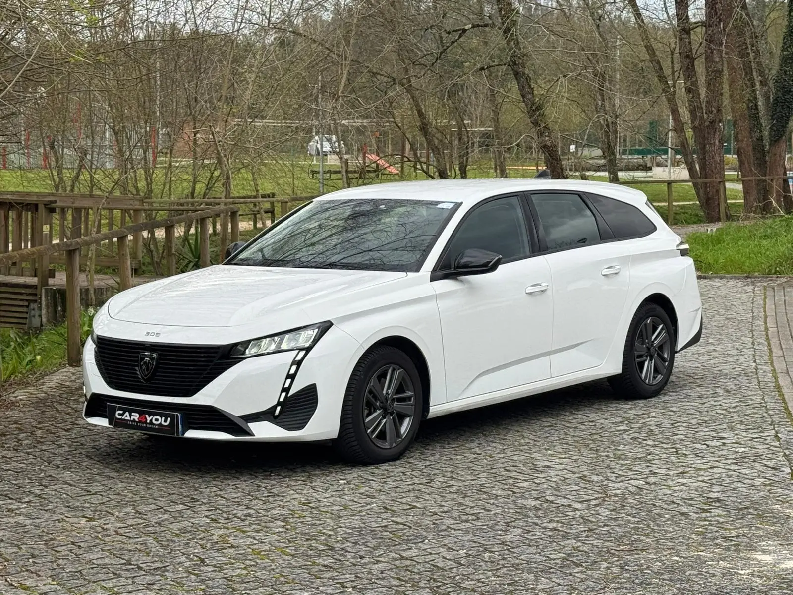 Peugeot 308 SW 1.2 PureTech Active Pack 1