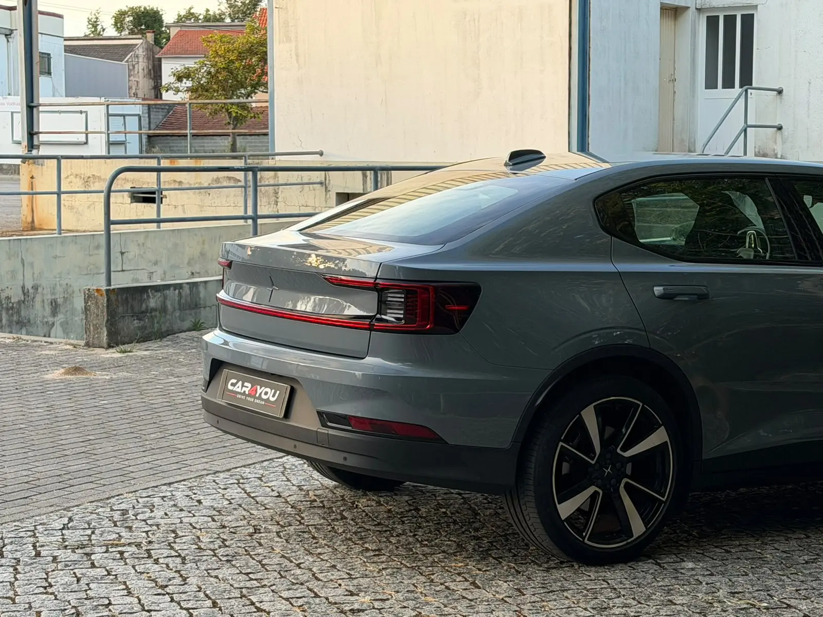 Polestar 2 Single Motor 64kWh 6
