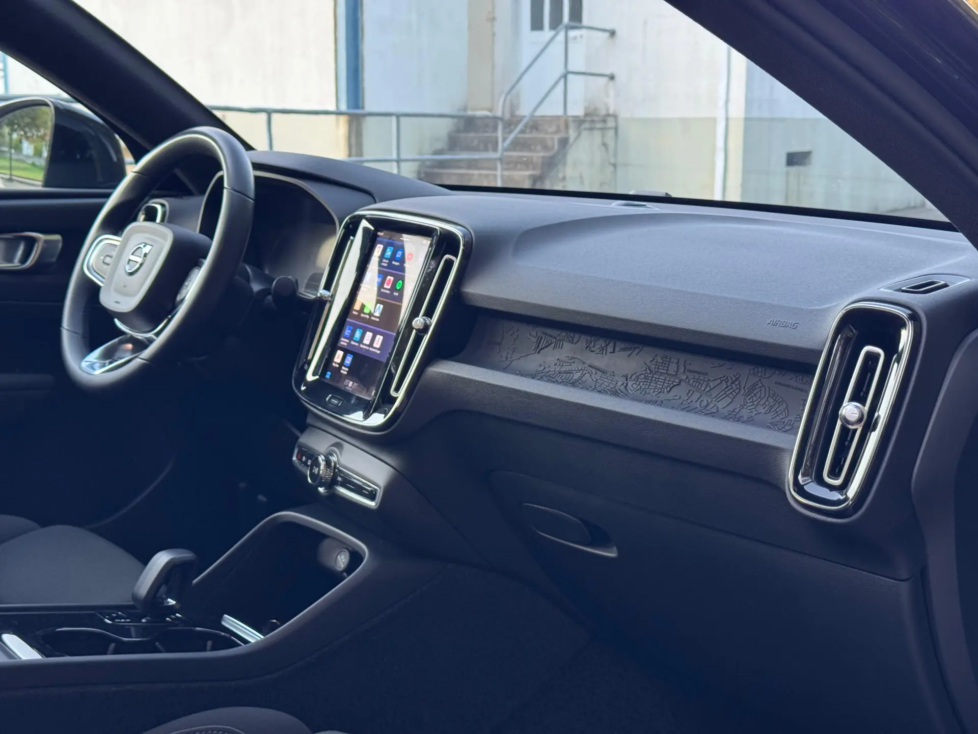 Volvo C40 Recharge Plus 26