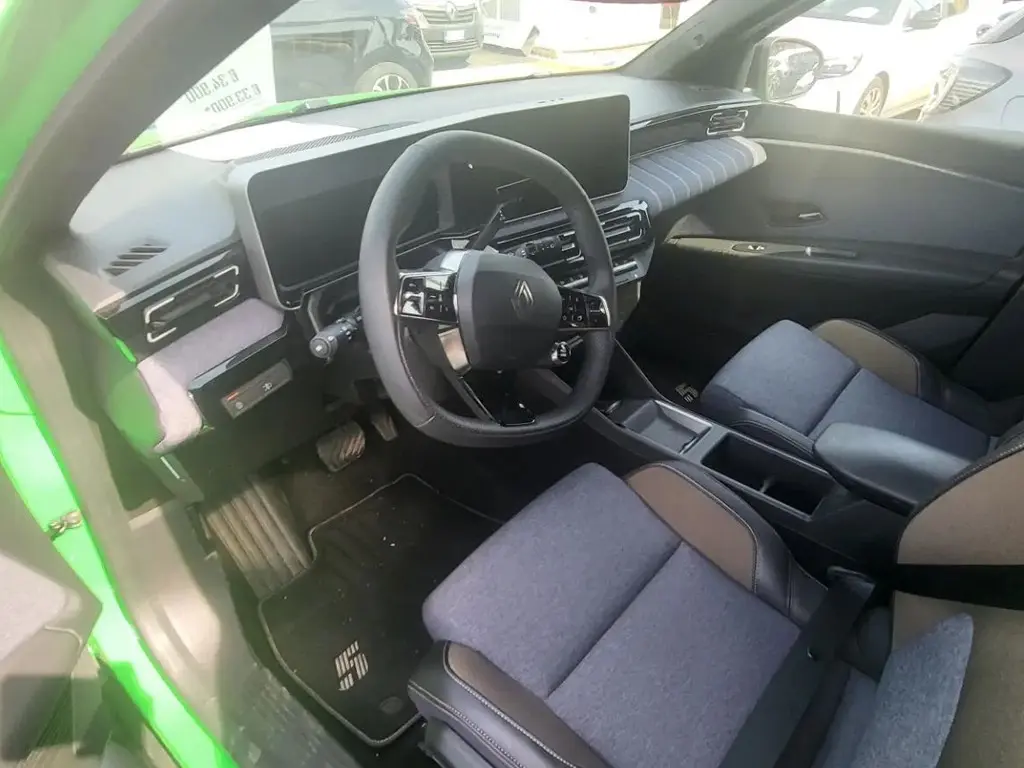 Renault 5 E-Tech R Techno 150 Comfort Range 8