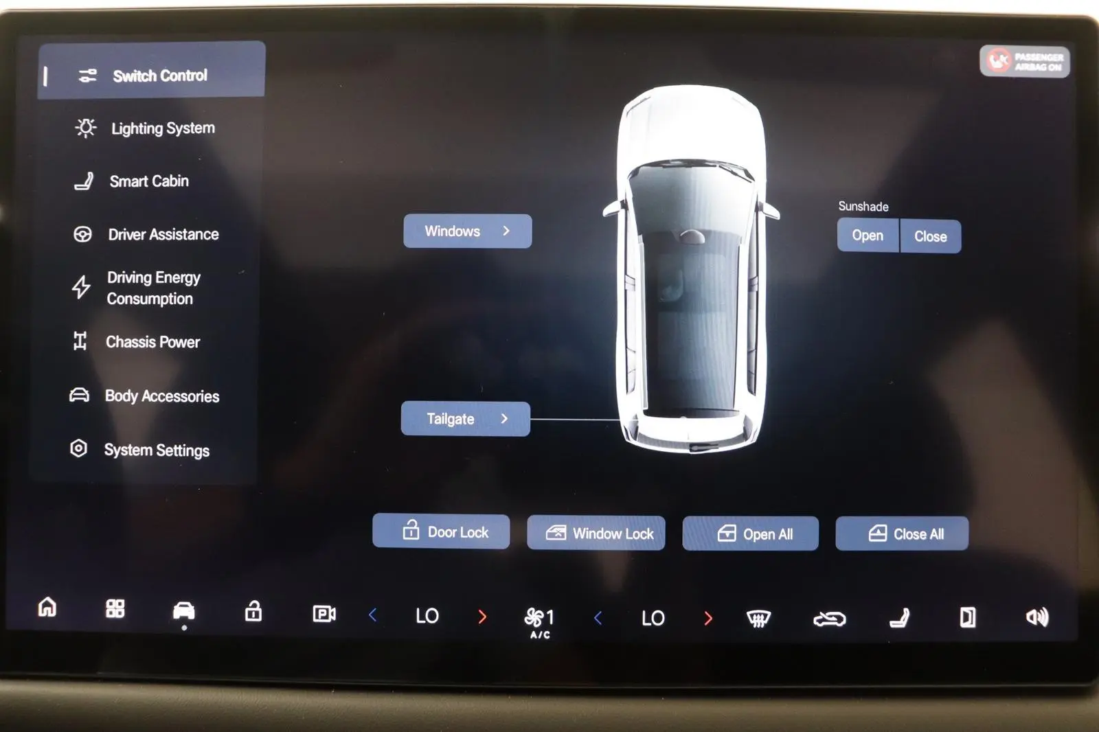 Aion V 75.26 kWh Premium 21