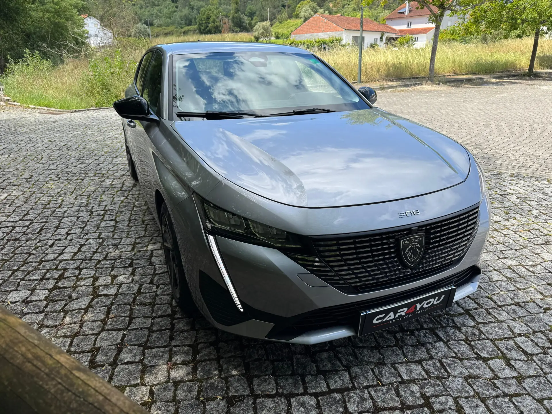 Peugeot 308 1.2 PureTech Allure Pack 11