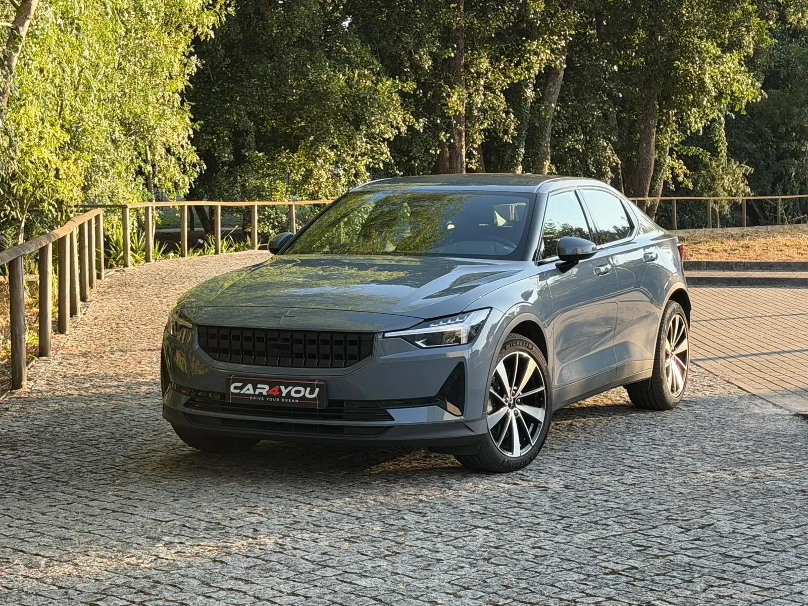 Polestar 2 Single Motor 64kWh 1