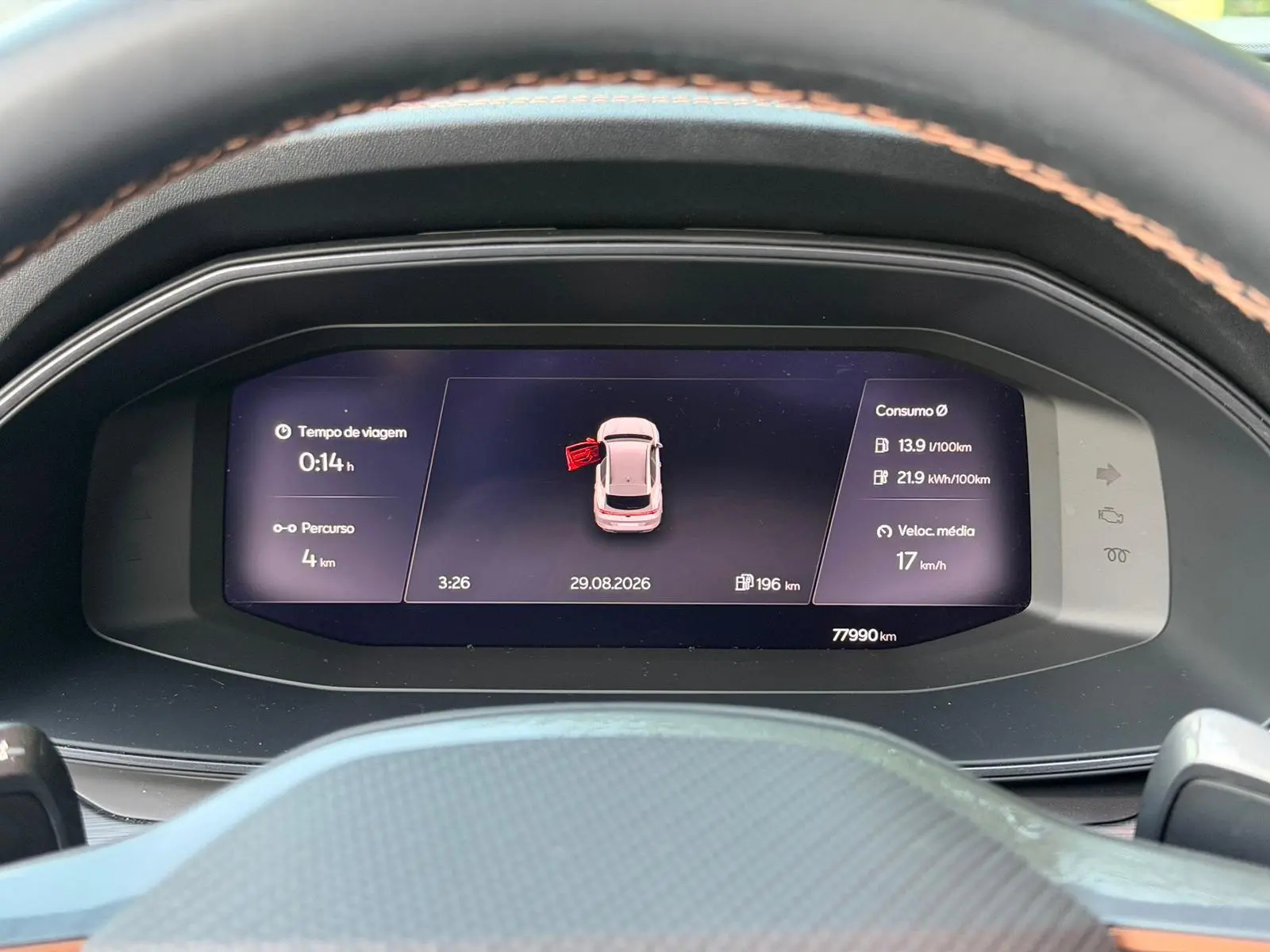 Cupra Formentor 1.4 e-Hybrid DSG VZ 20