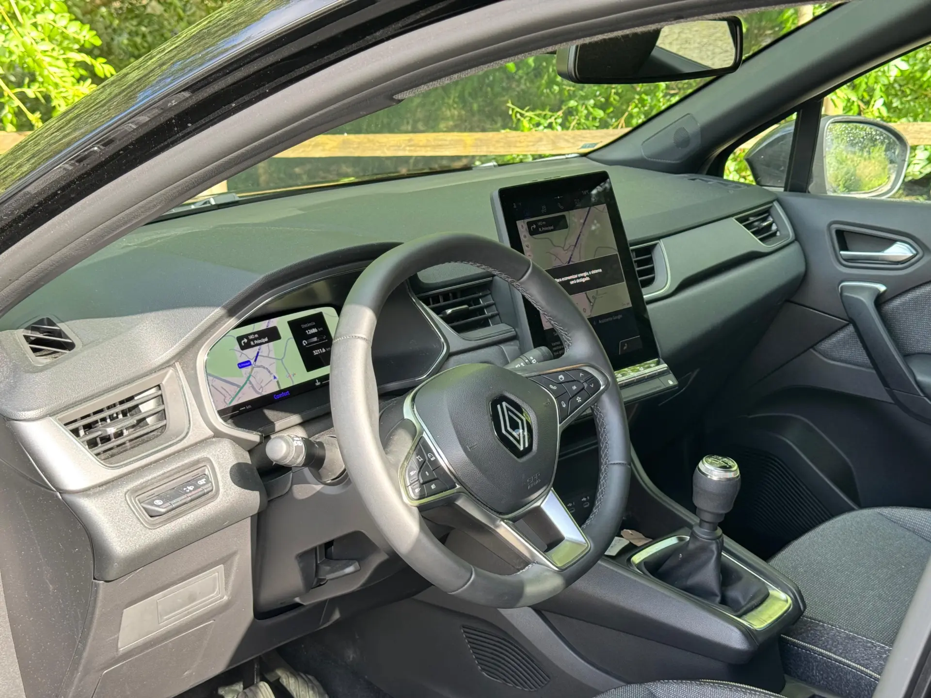 Renault Captur 1.0 TCe Techno 19